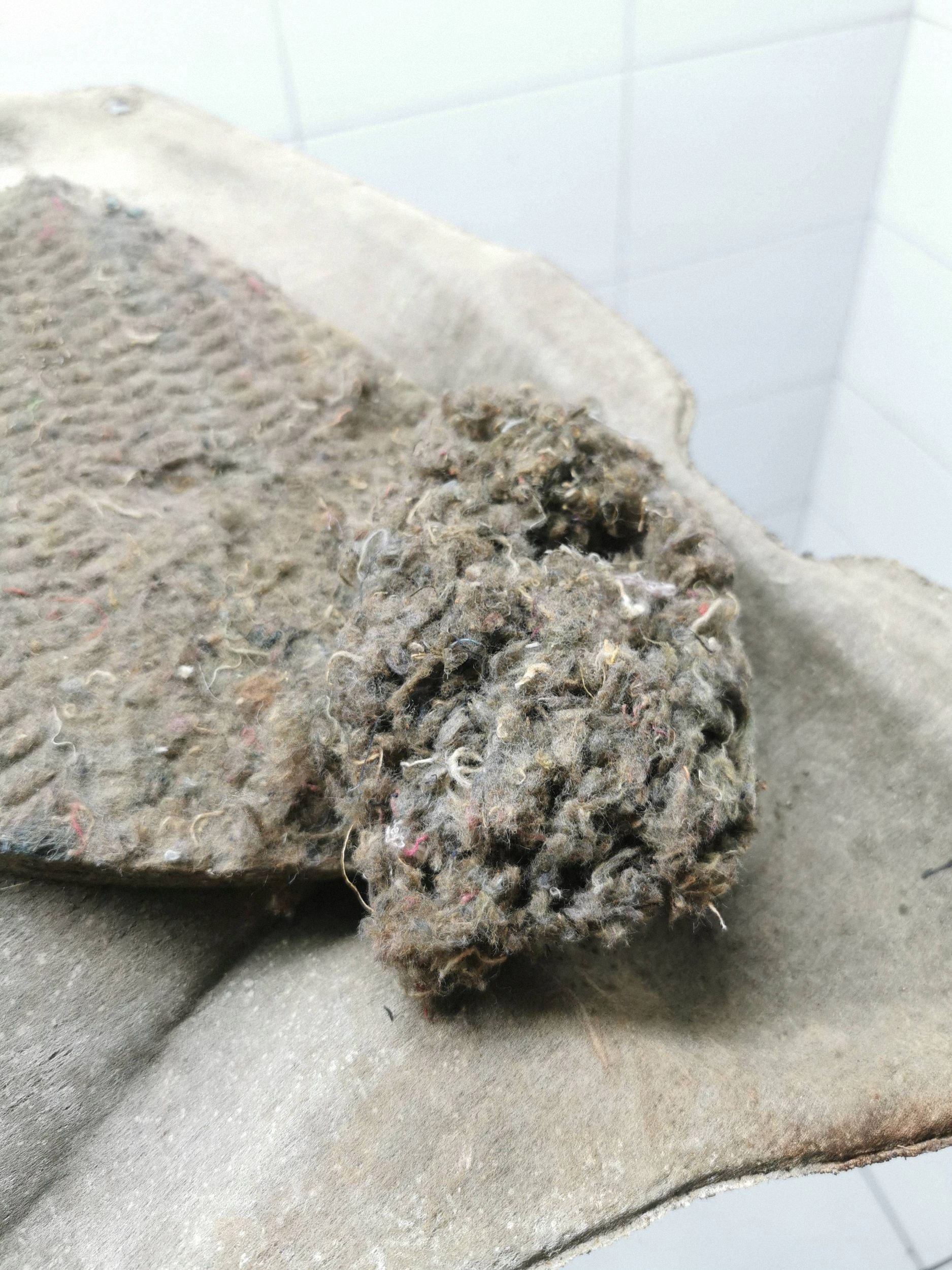 Insulation de capot Honda Civic 2010 FRC127293 image 3