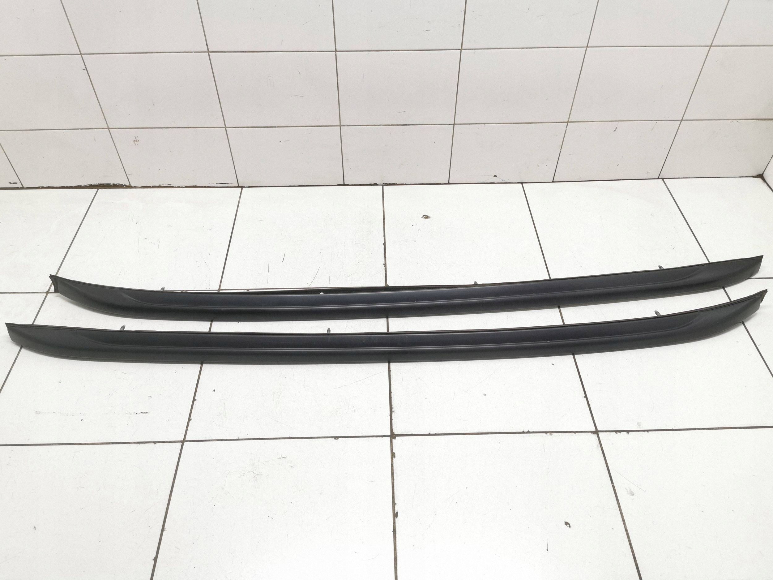 Barres de toit BMW X1 E84 2012 2991697 image 2