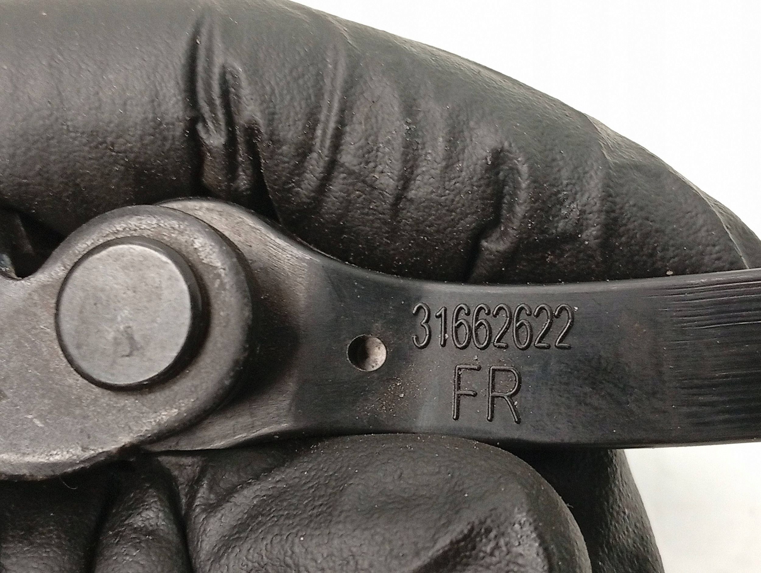Limiteur de porte avant Polestar 2 31662622 image 6