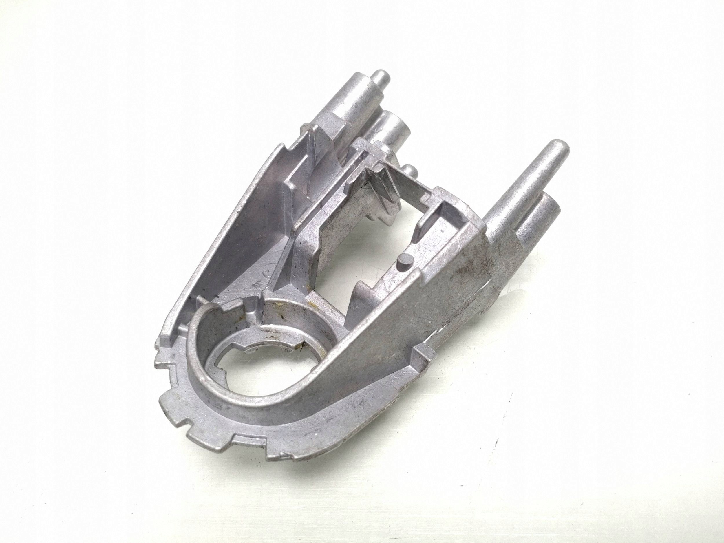 Polestar 2 Mirror Part 23602012 Used OEM image 3