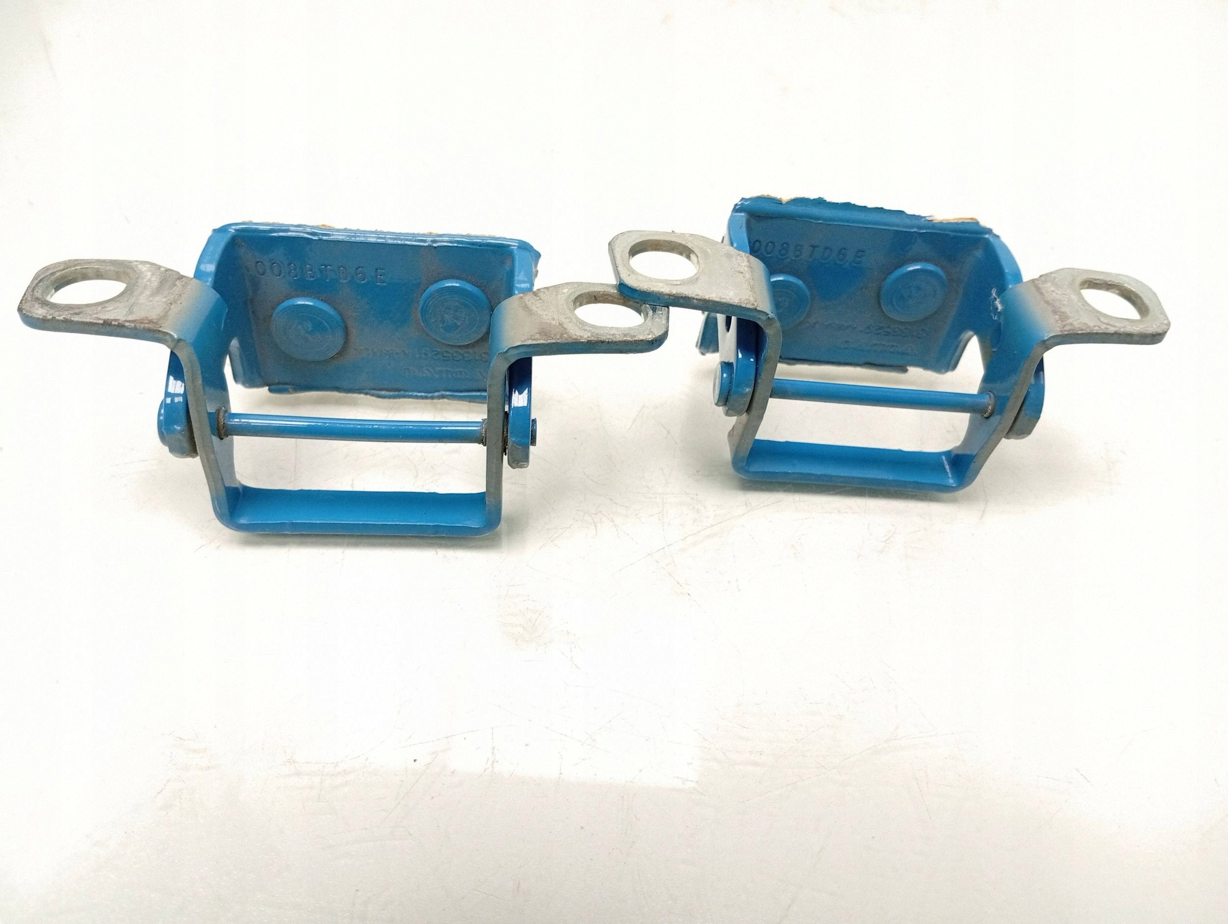 Volvo V40 II Tailgate Hinge OEM 31335291 Used image 3
