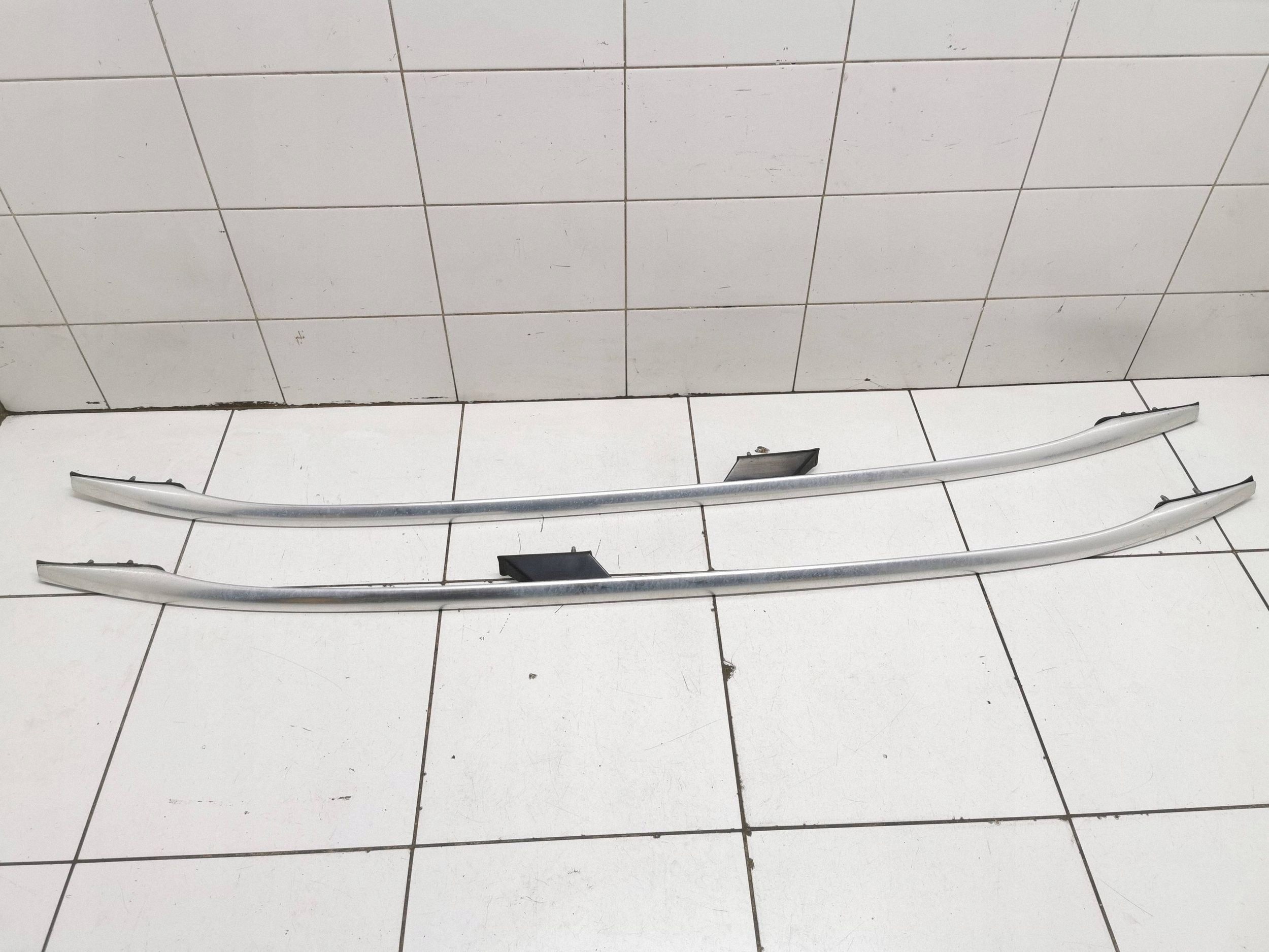 Dakrails Mercedes ML W164 A1648400224 image 2