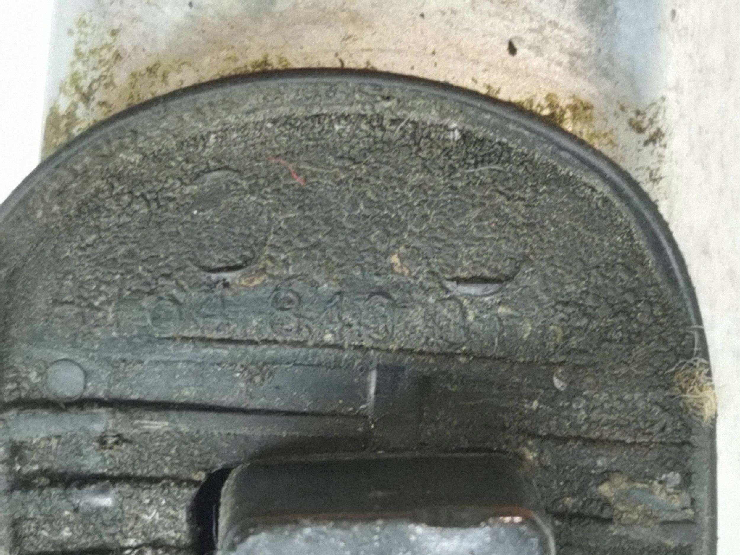 Dakrails Mercedes ML W164 A1648400224 image 9