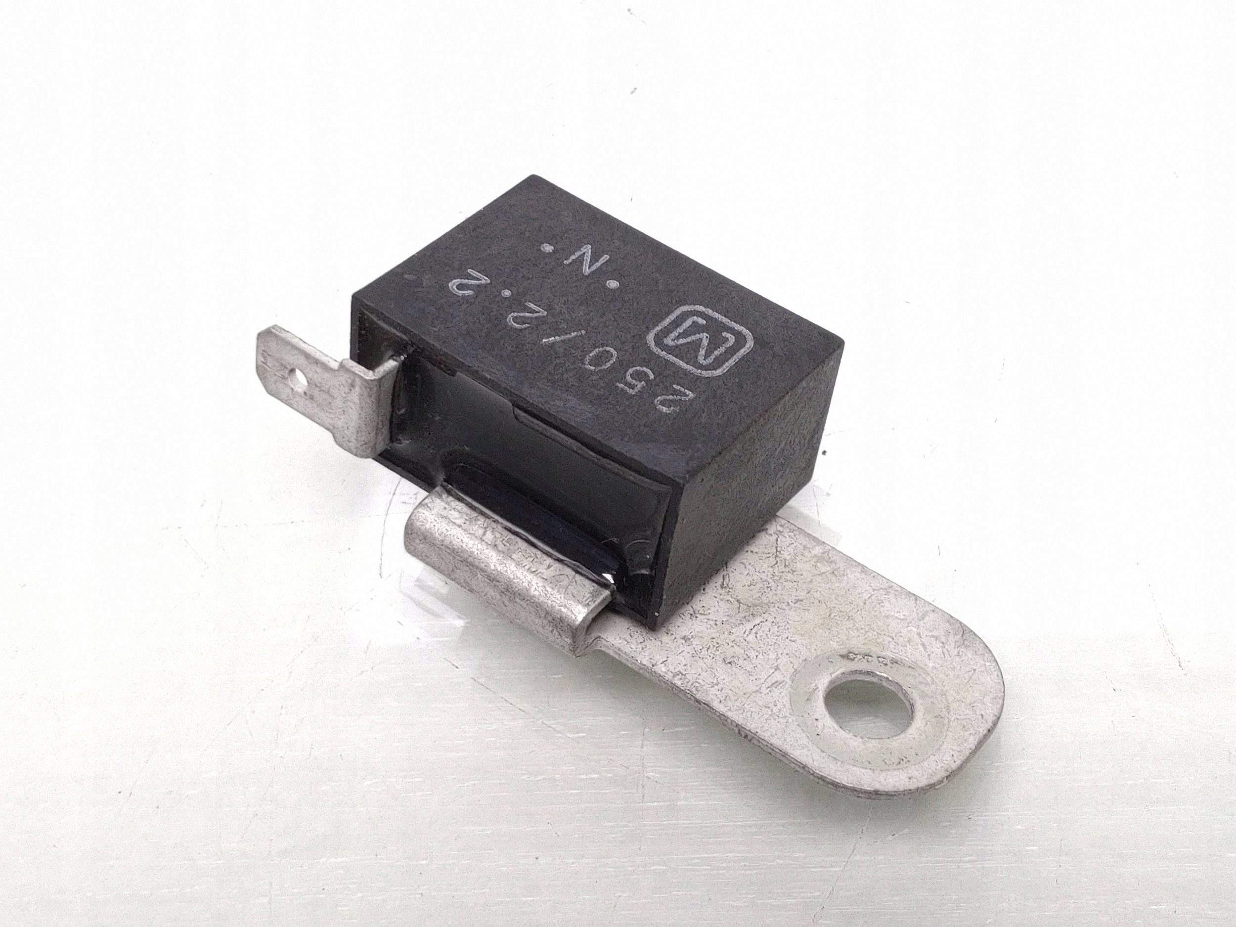 Relais Honda Civic 2010 FRC127488 image 2