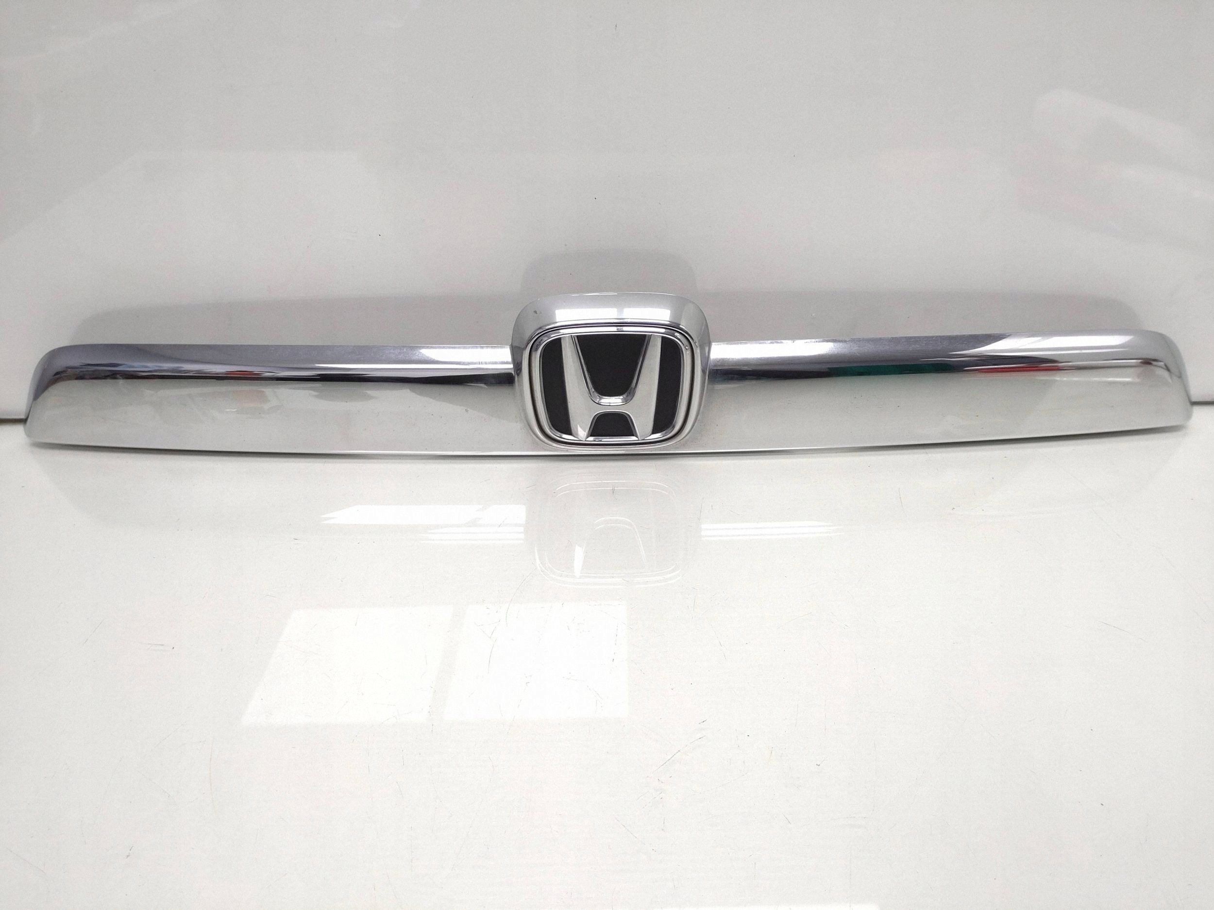 Honda CR-V 2010 Bandeau éclairage plaque 74890SWWE012 image 2