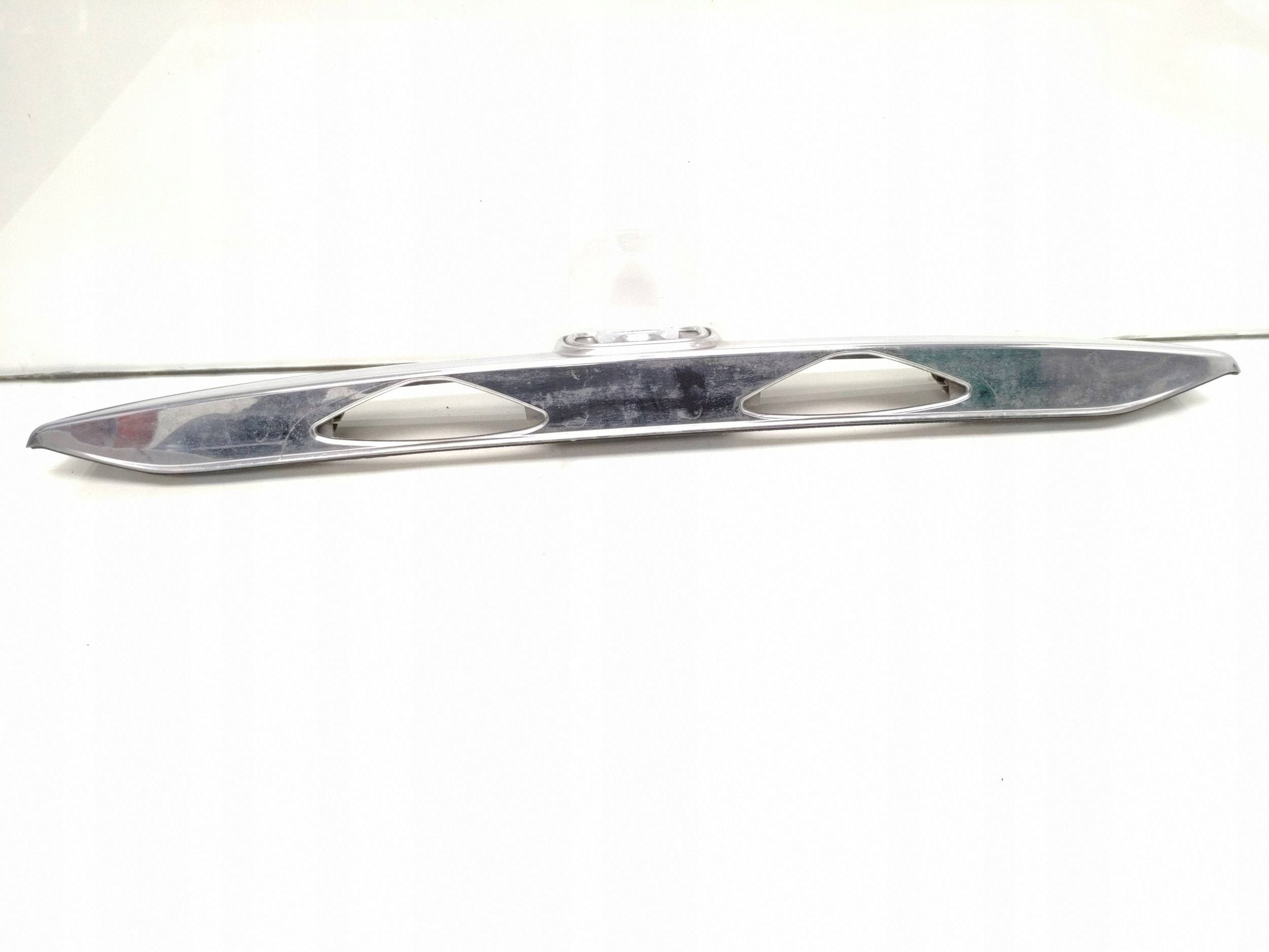 Honda CR-V 2010 Bandeau éclairage plaque 74890SWWE012 image 4
