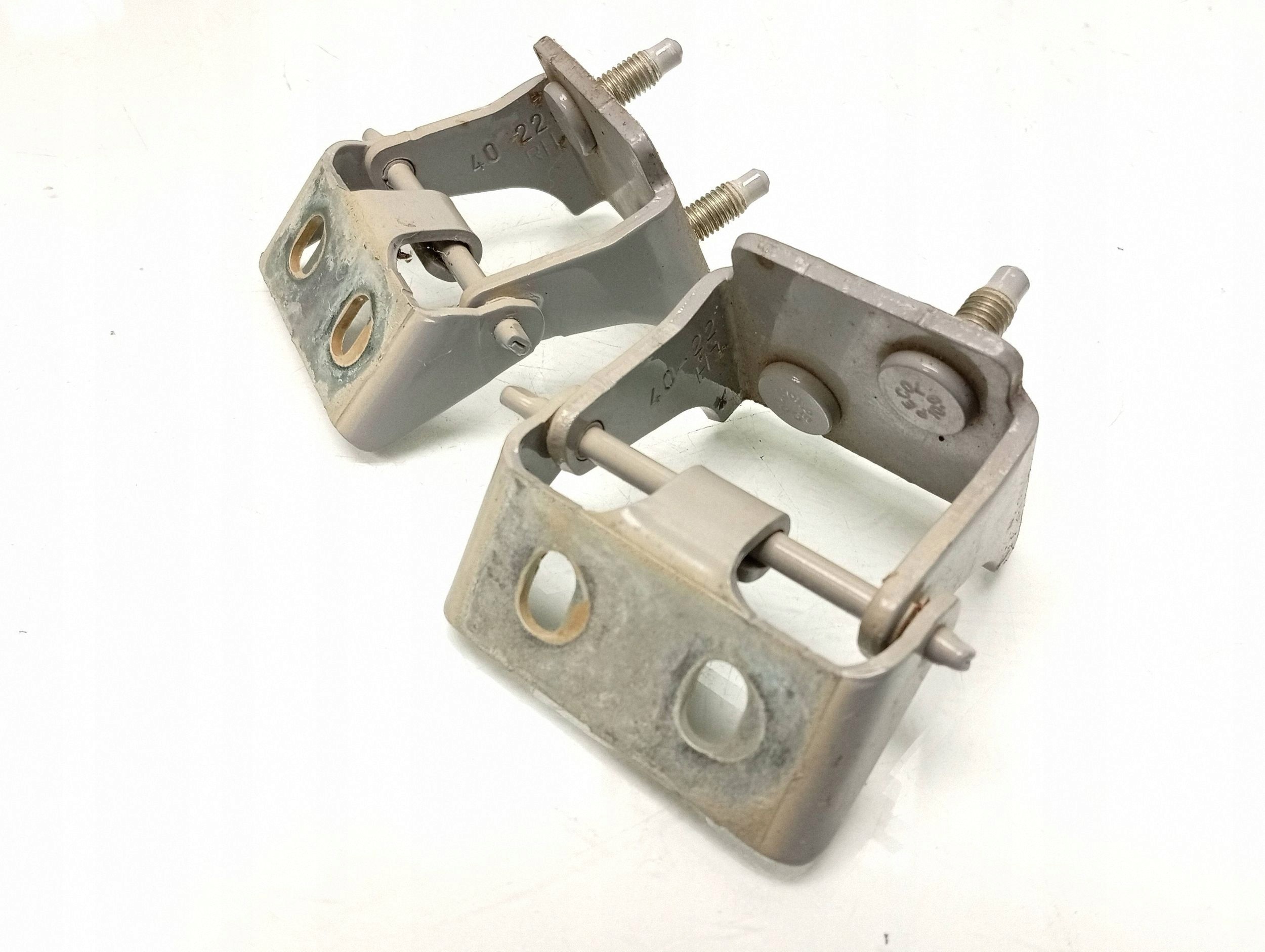 Derecha bisagra maletero Ford CM5142900 2019 image 3