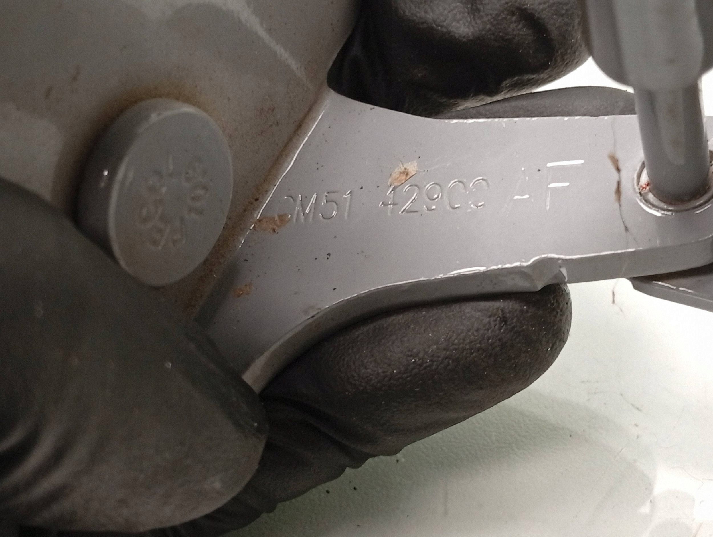 Derecha bisagra maletero Ford CM5142900 2019 image 4