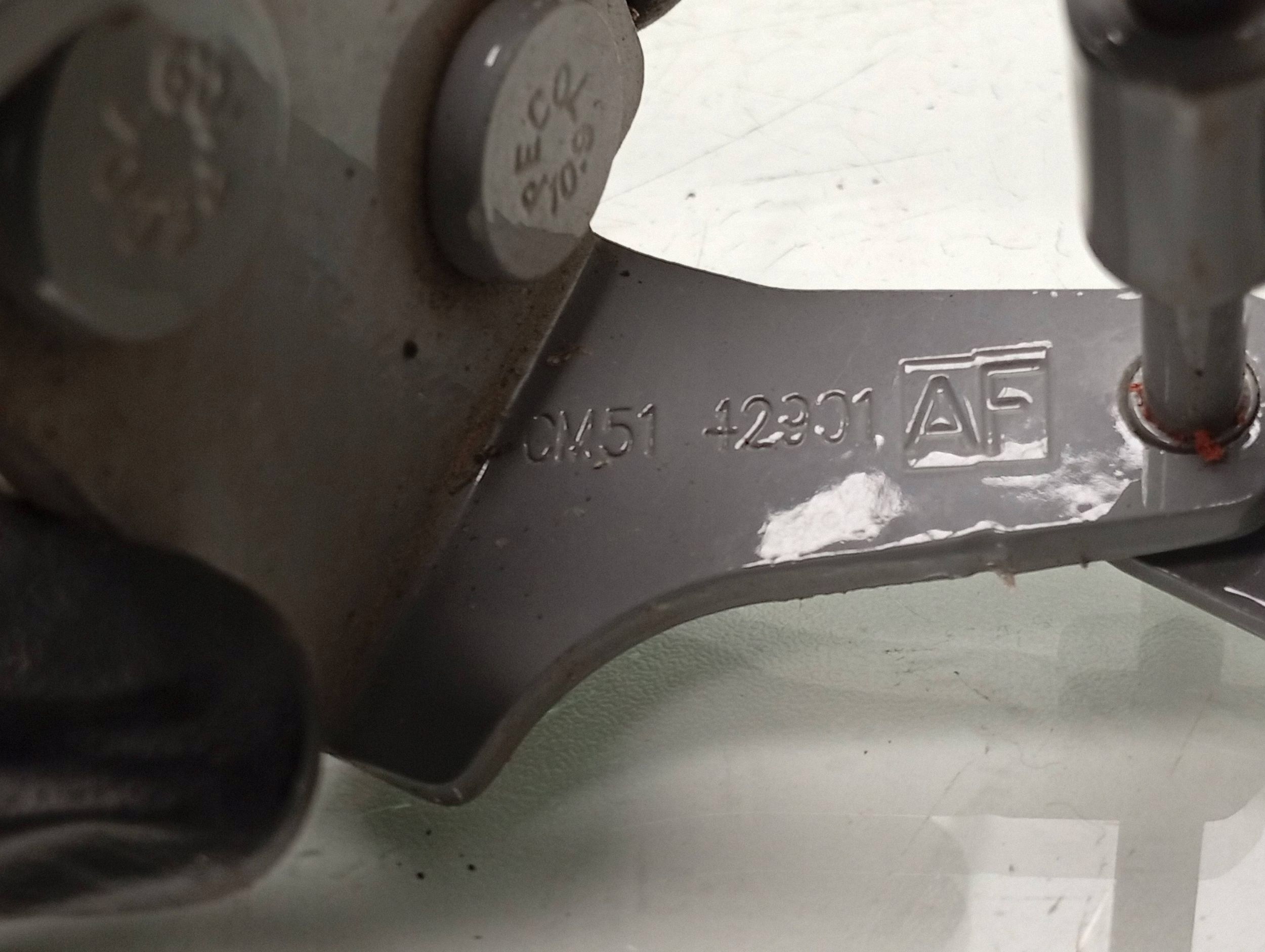 Derecha bisagra maletero Ford CM5142900 2019 image 5