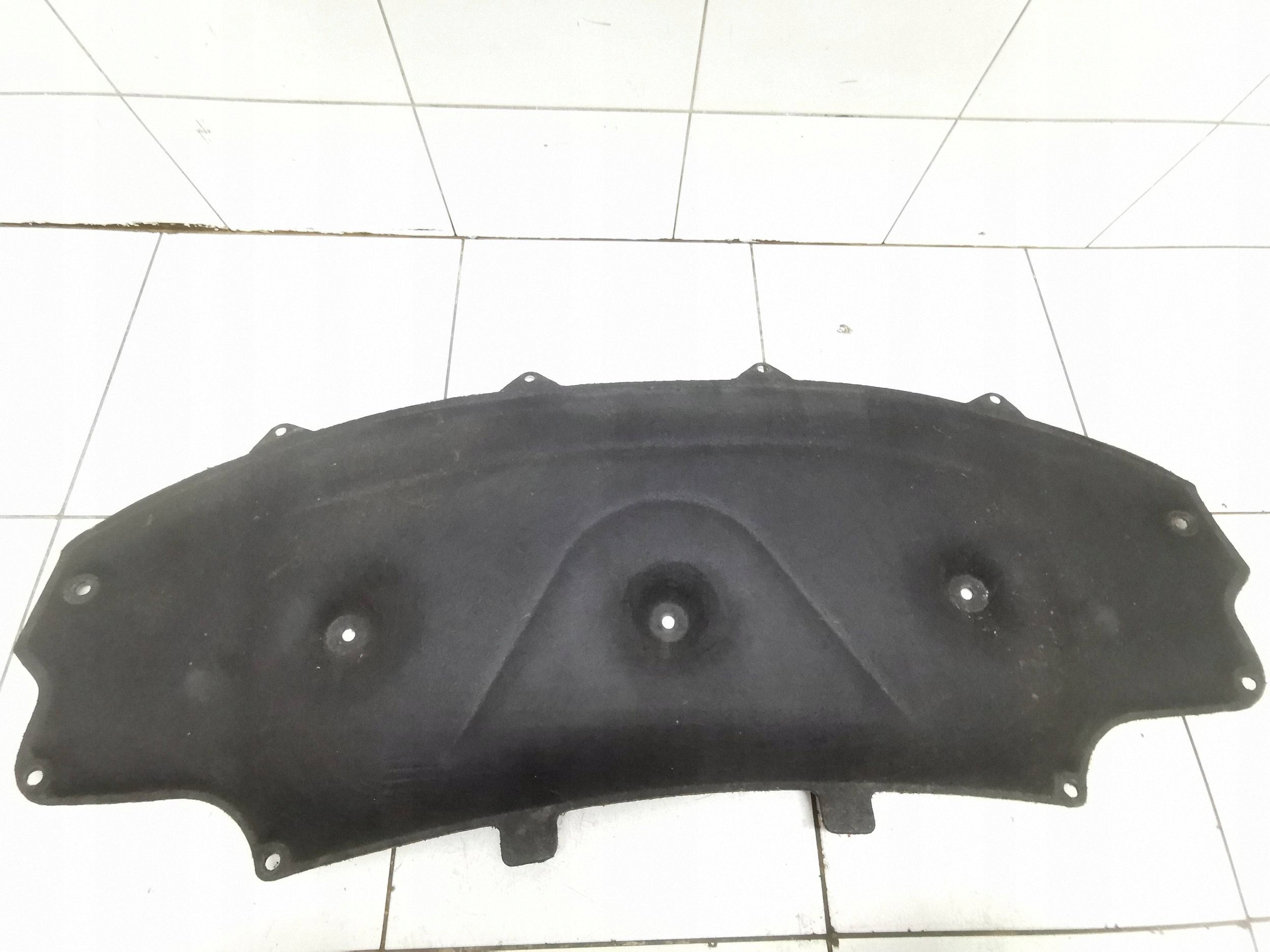 Insulation de capot Mercedes ML W164 2009 image 2