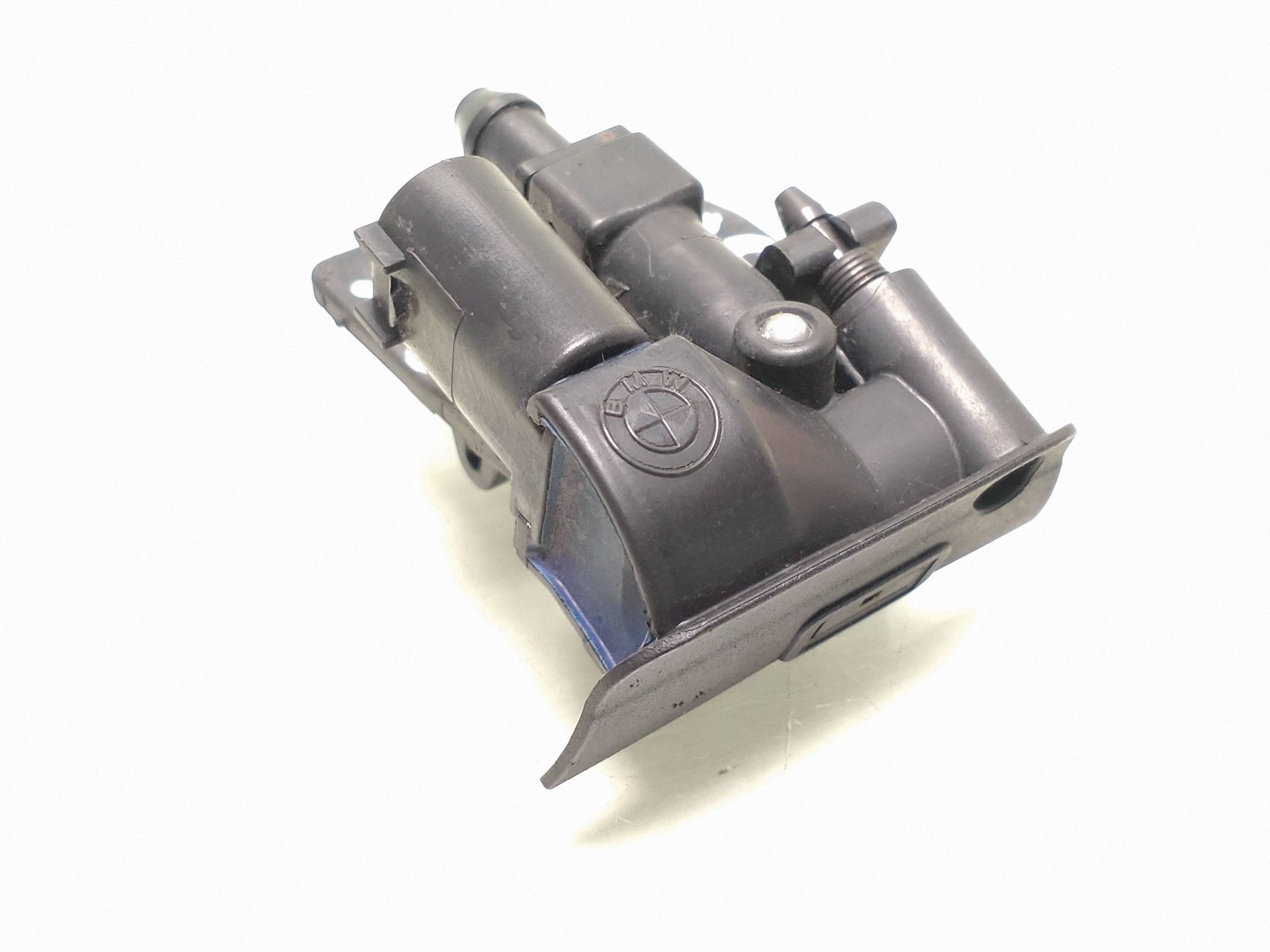 Lave-glace BMW X1 E84 7183343 image 3