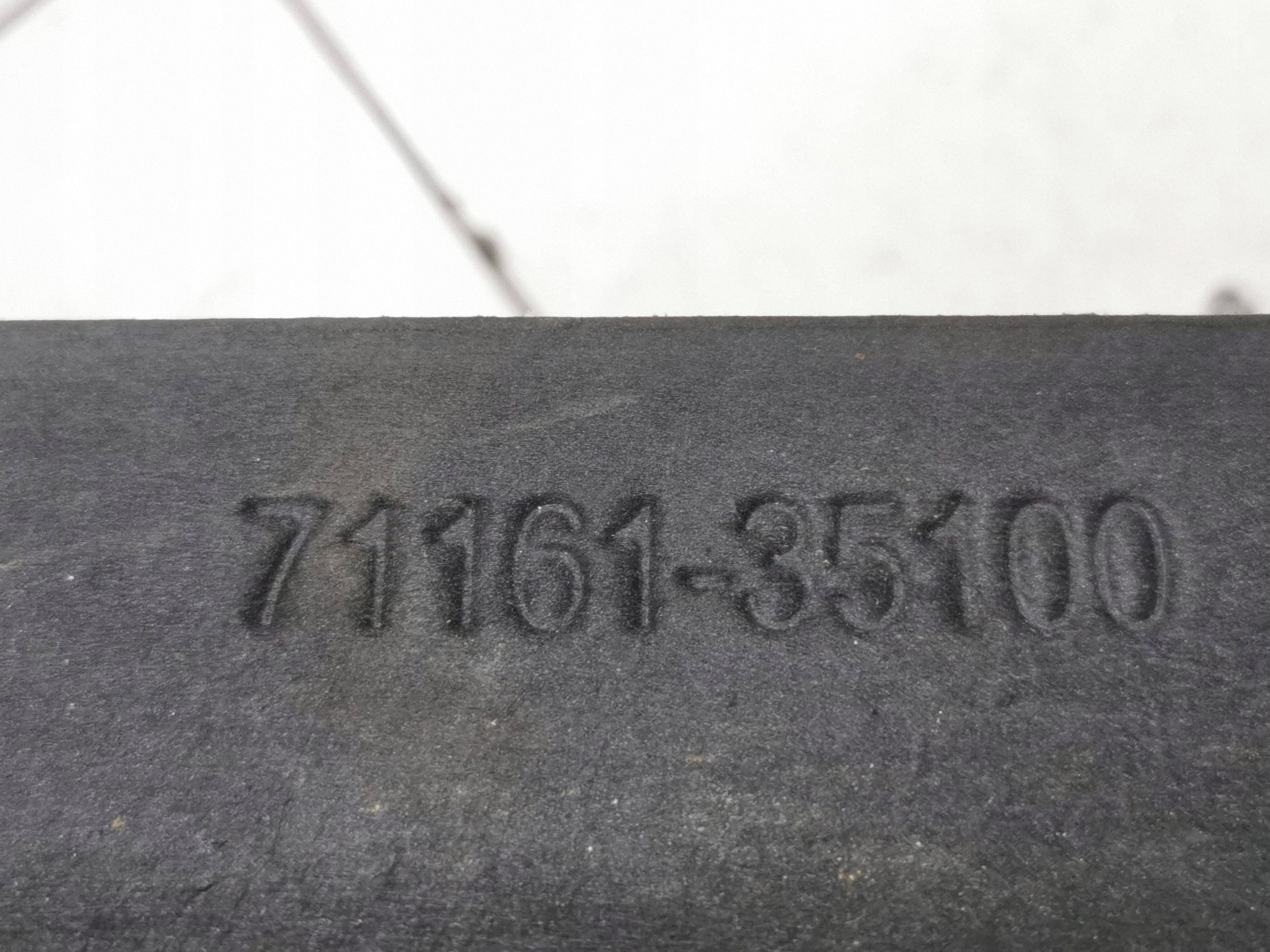 SsangYong Tivoli 2022 Capot Insulation 7116135100 image 3