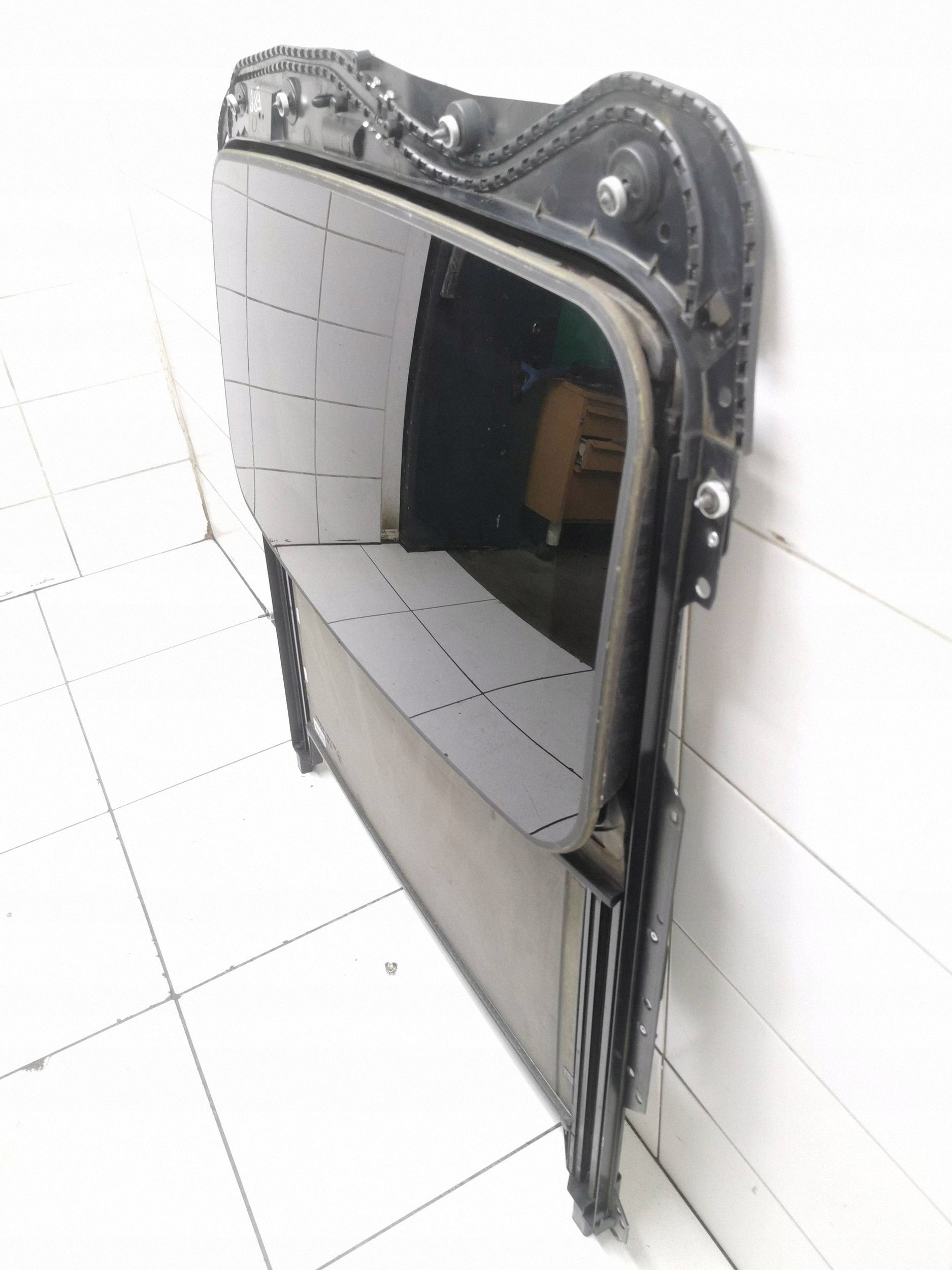 Volvo V70 Szyberdach kompletny 1702730h image 5