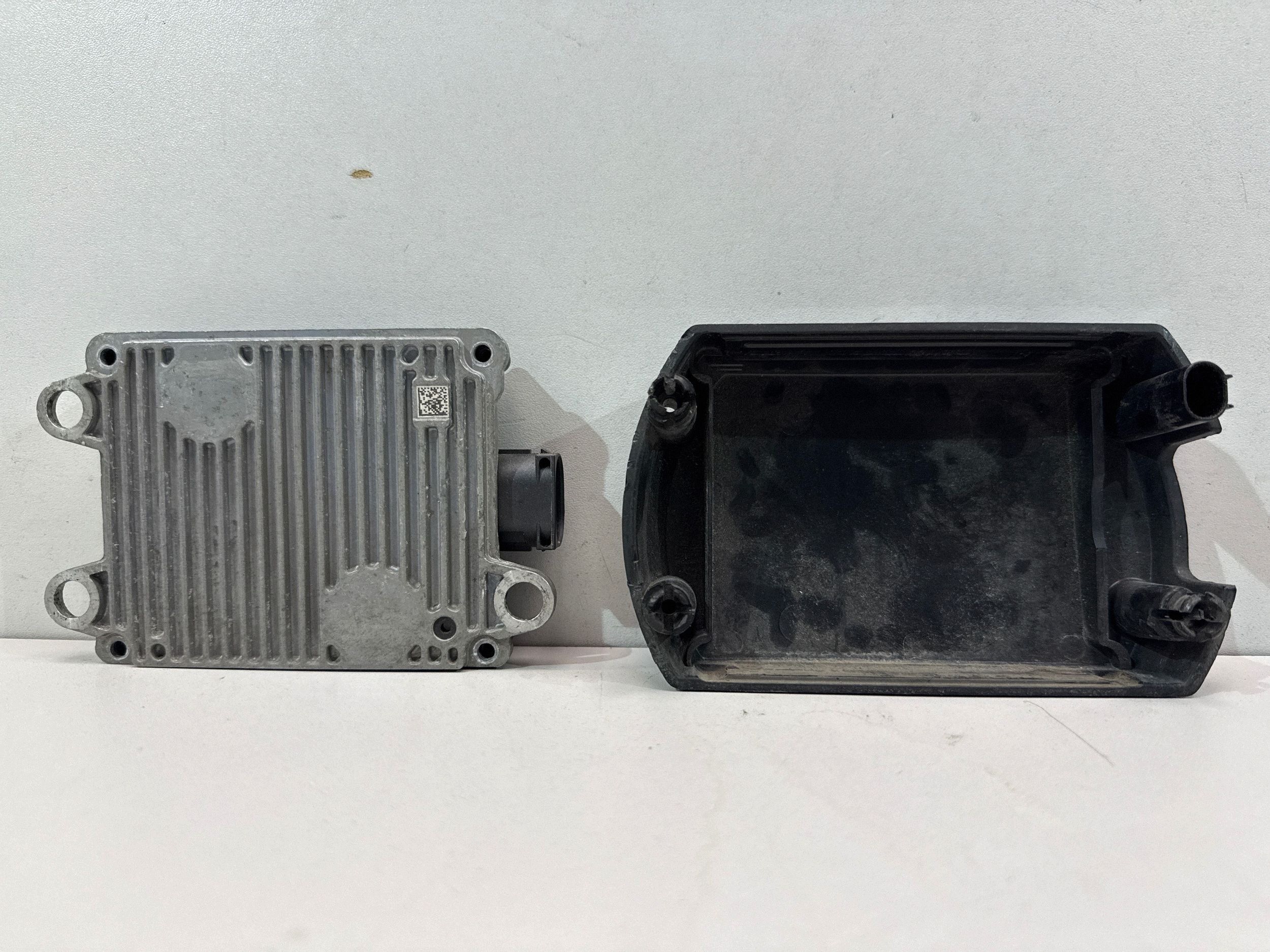 BMW X3 G01 Front Radar ACC Distronic