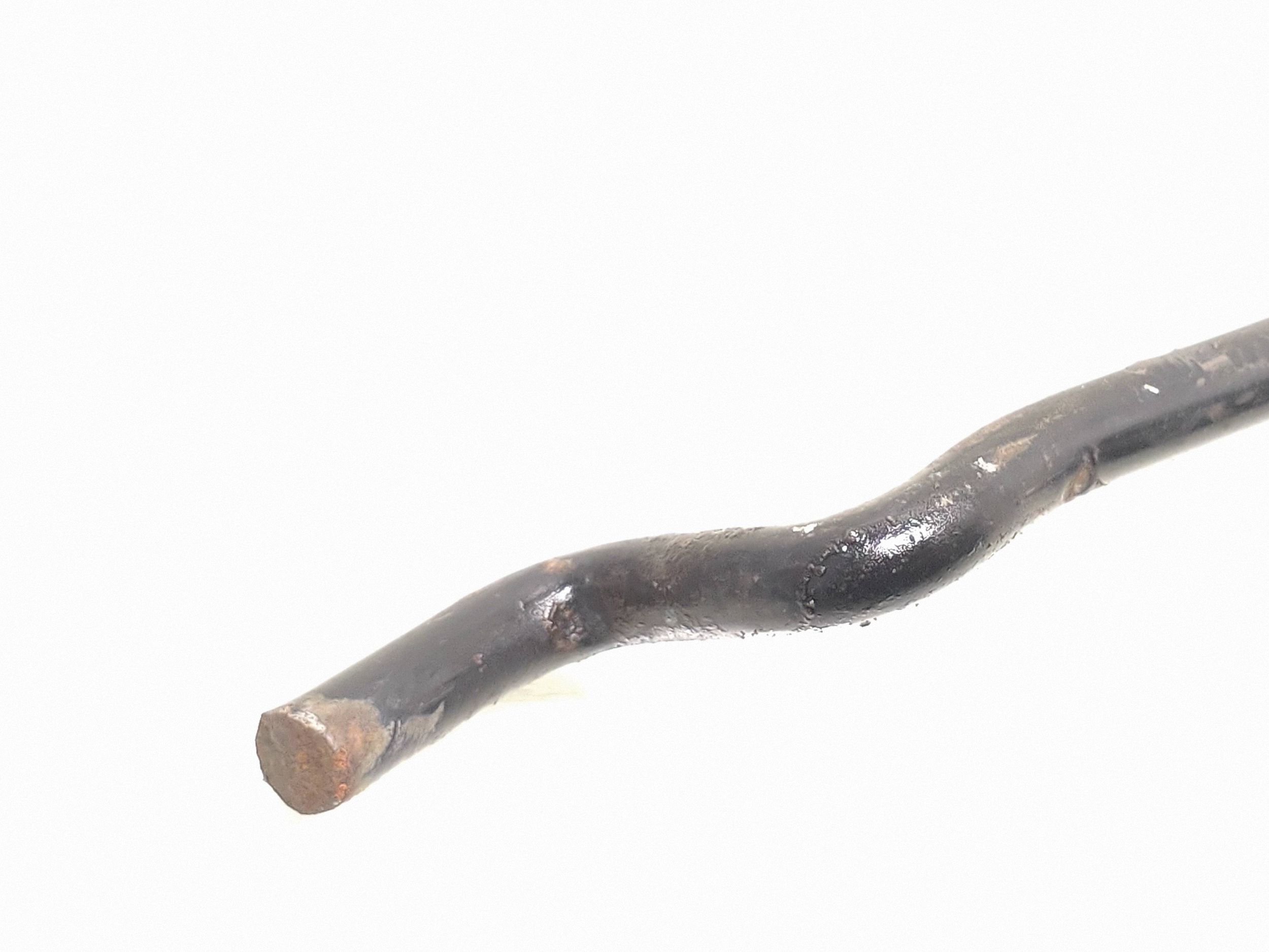 Support de capot Honda CR-V 2010 OE FRC127882 image 3