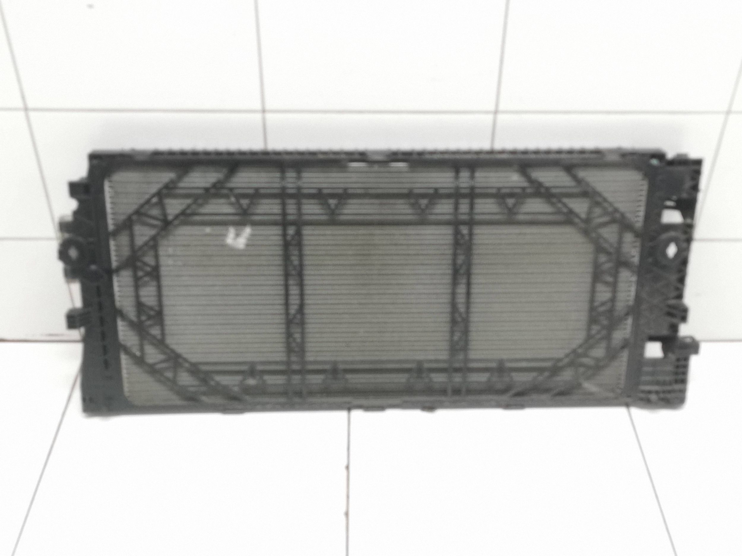 2023 Polestar 2 Radiateur clim 32382007 image 2