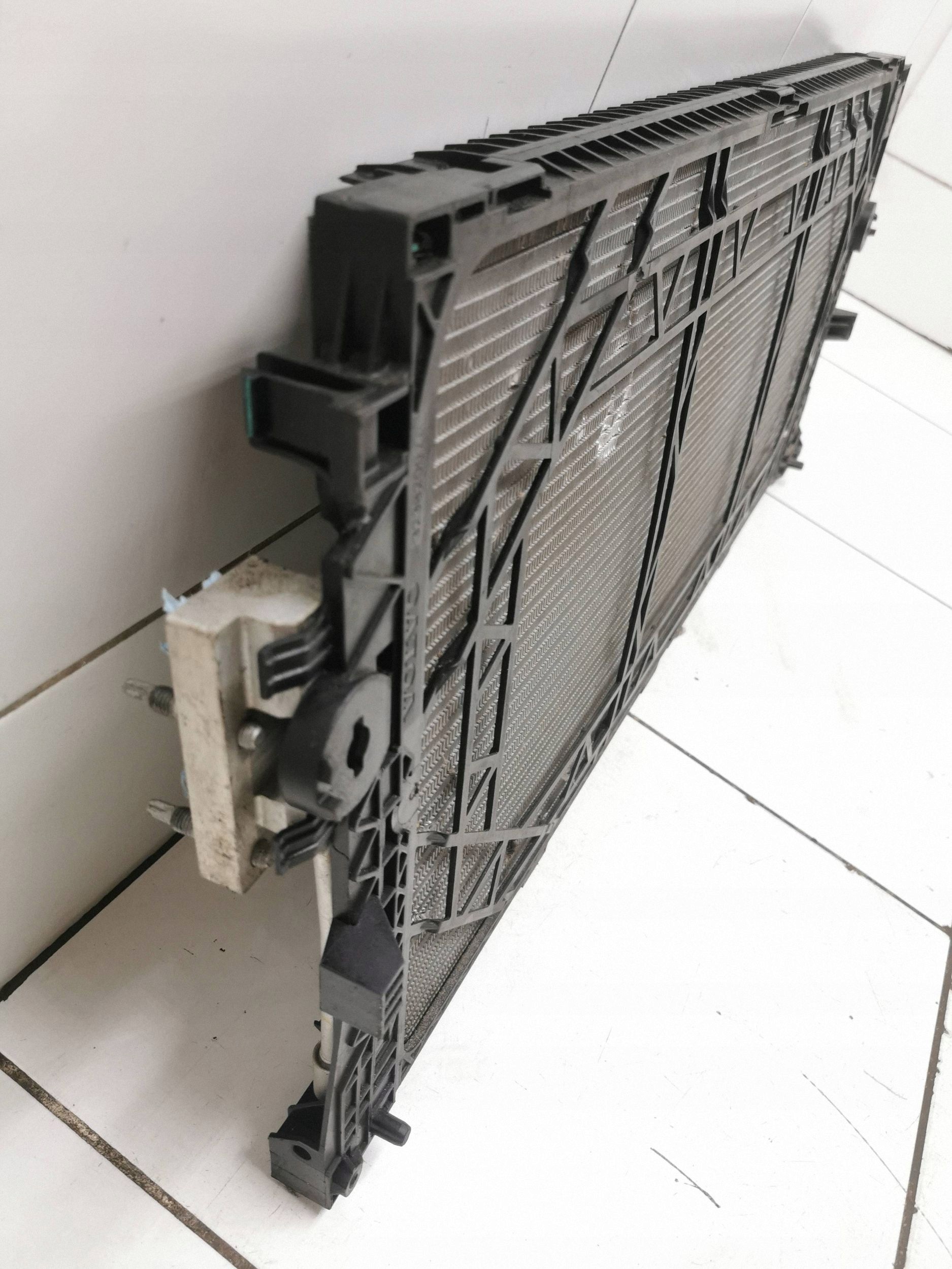 2023 Polestar 2 Radiateur clim 32382007 image 3