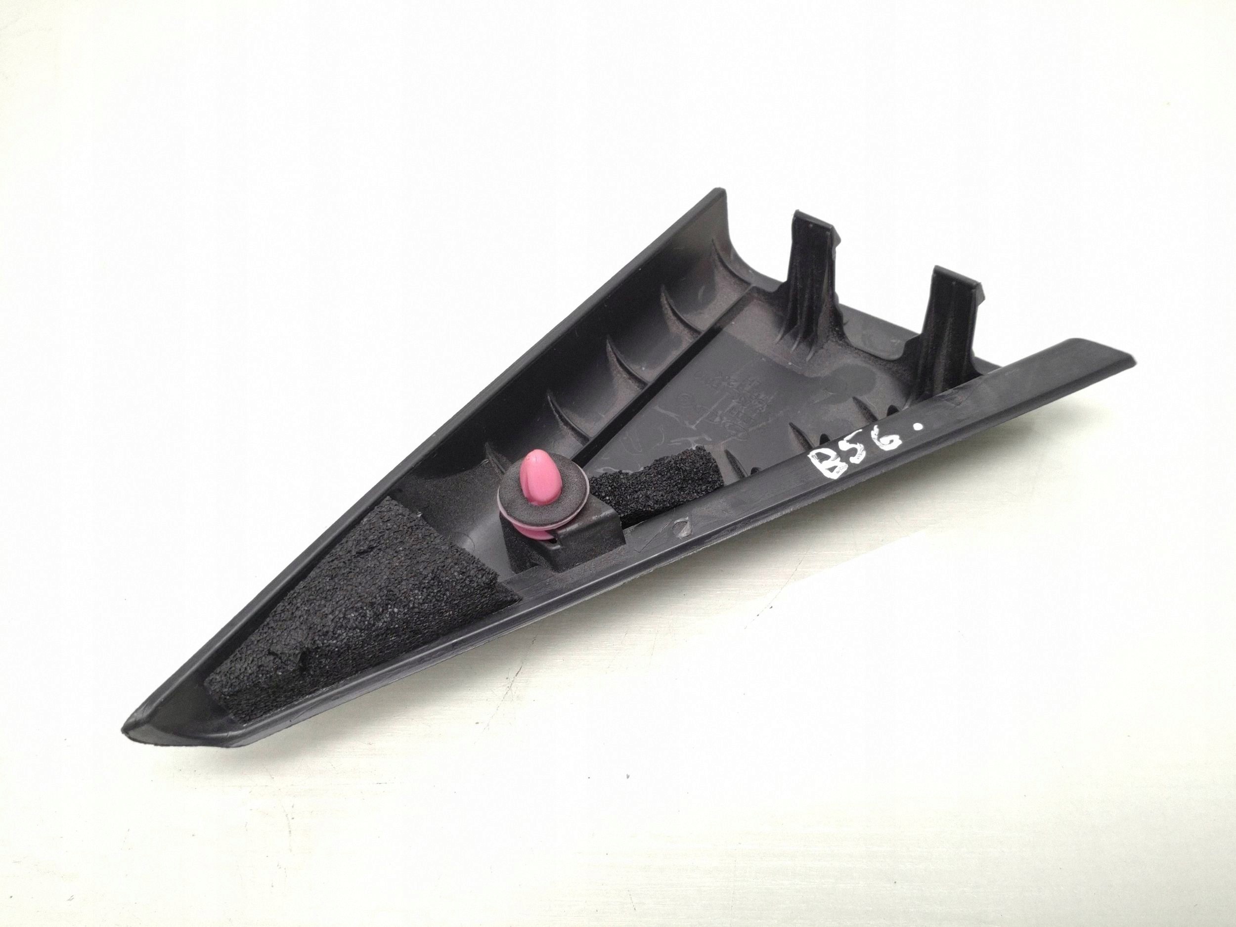 2013 Hyundai ix20 Mirror Housing 976501p010