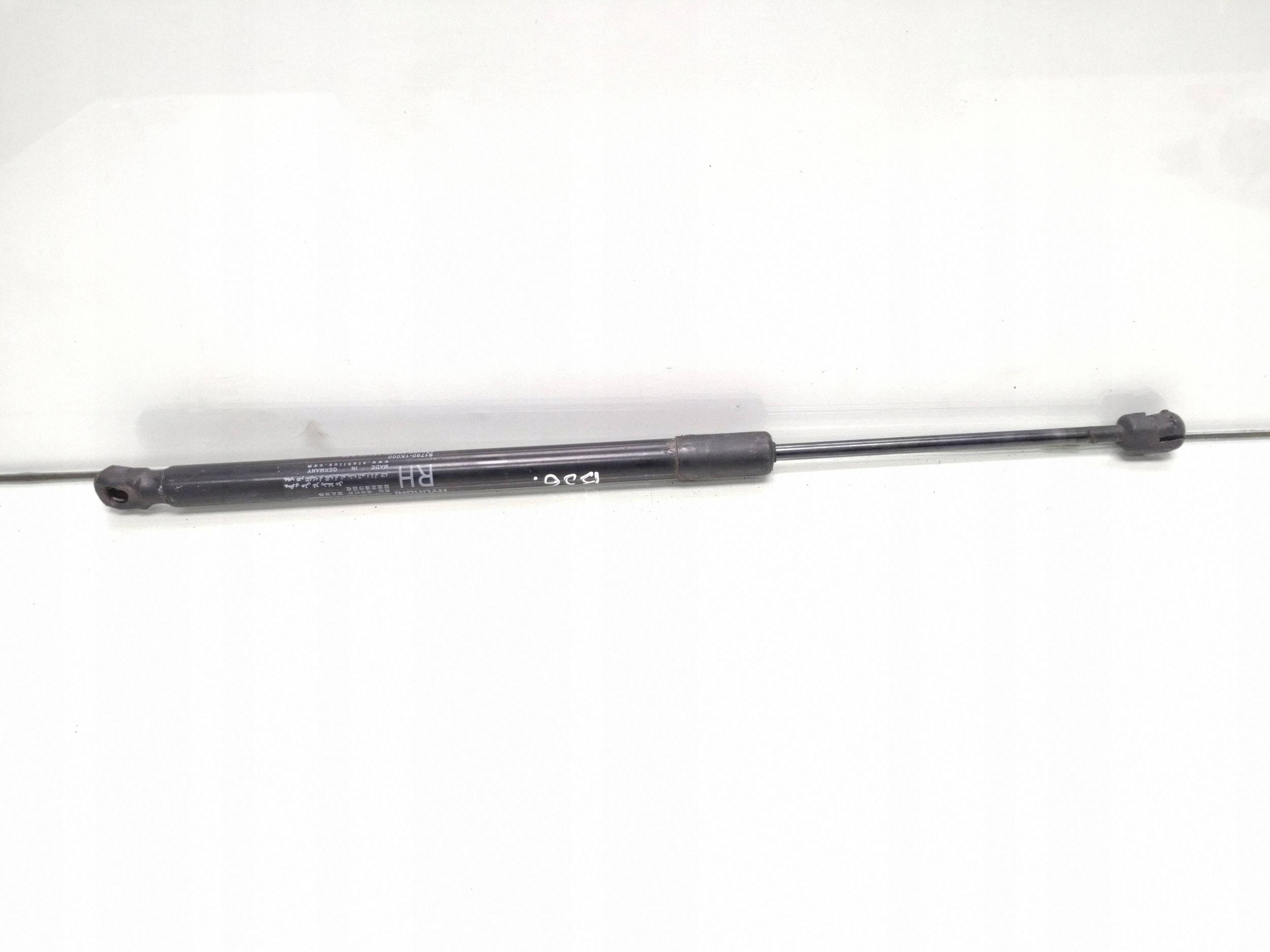 Hyundai ix20 Heckklappendämpfer 817801K000 Gebraucht image 2