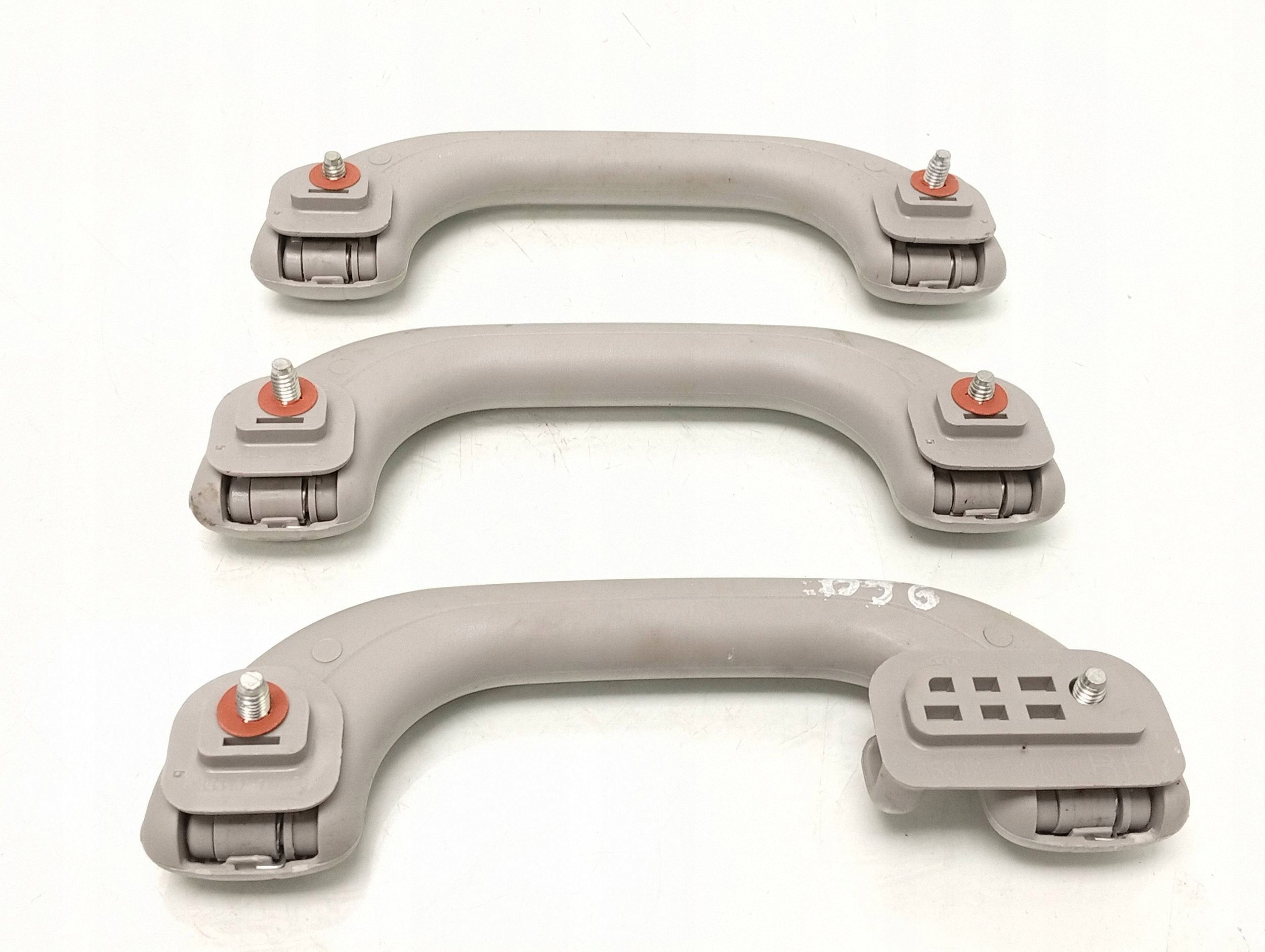 Hyundai i30 2010 Roof Handle Set OEM 853401M050