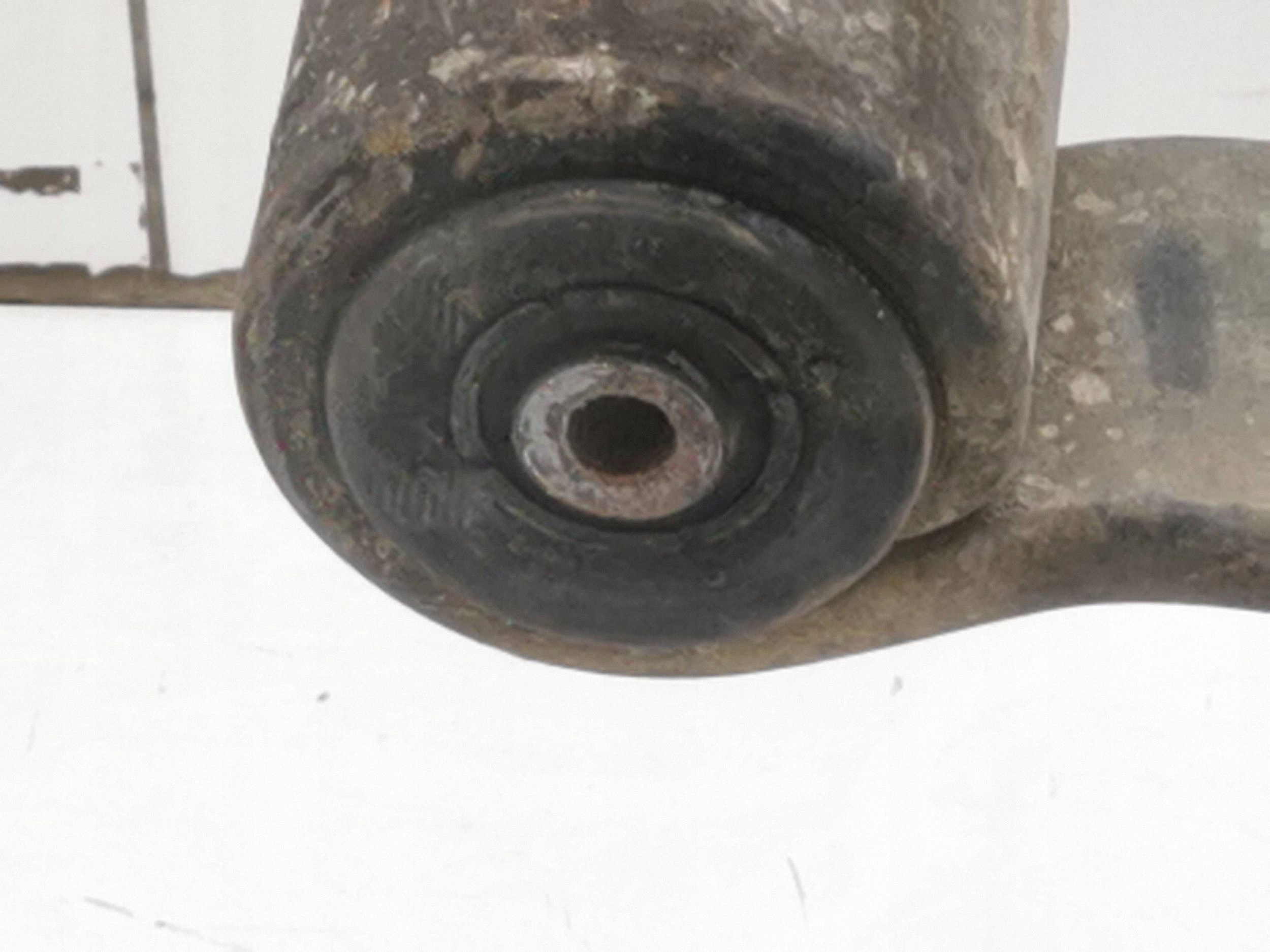 Ressort arrière VW Crafter 2011 Mer370 image 6