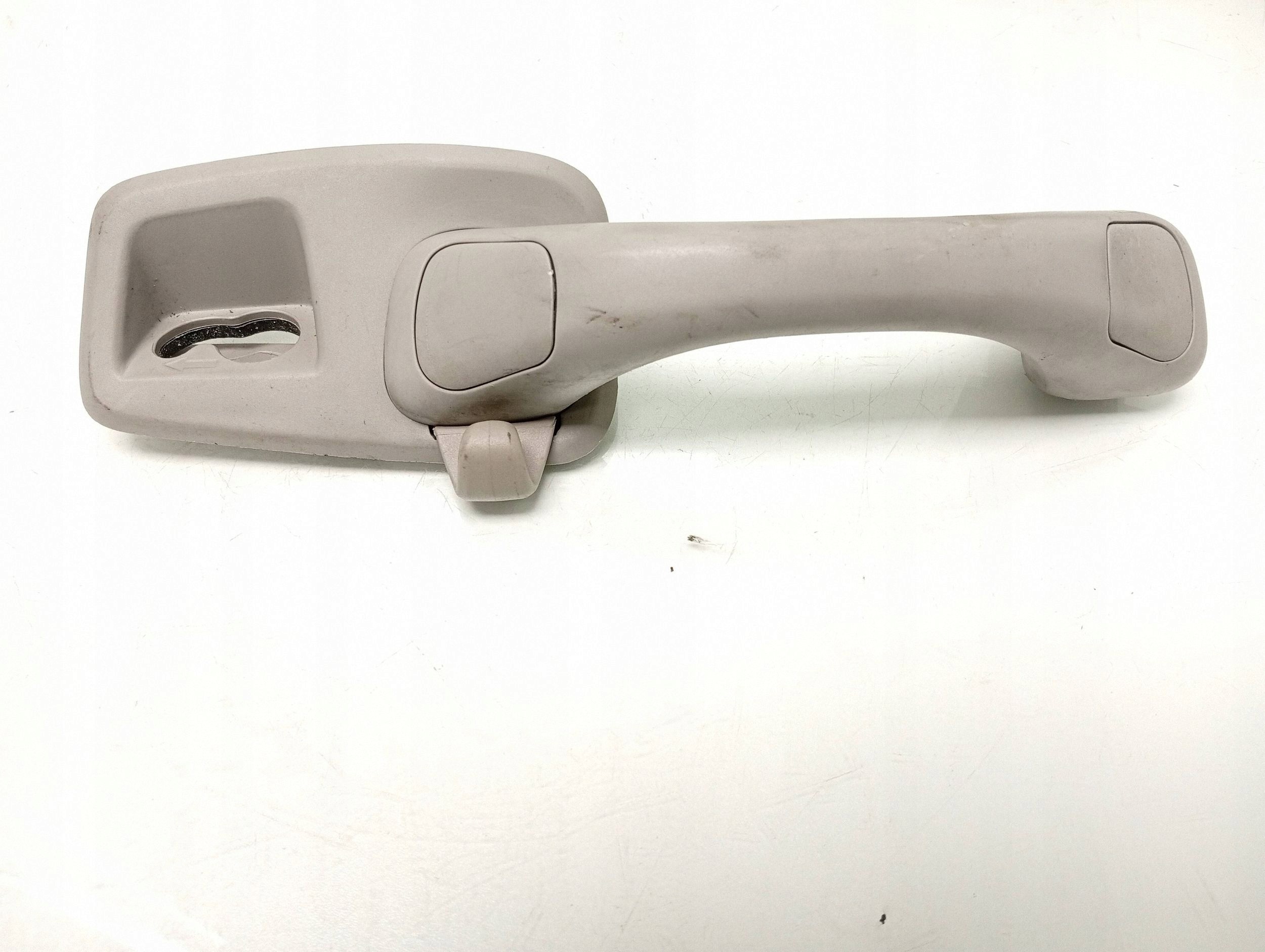 Griff Dachgriff rechts hinten Volvo V70 II OEM 09193488 image 2