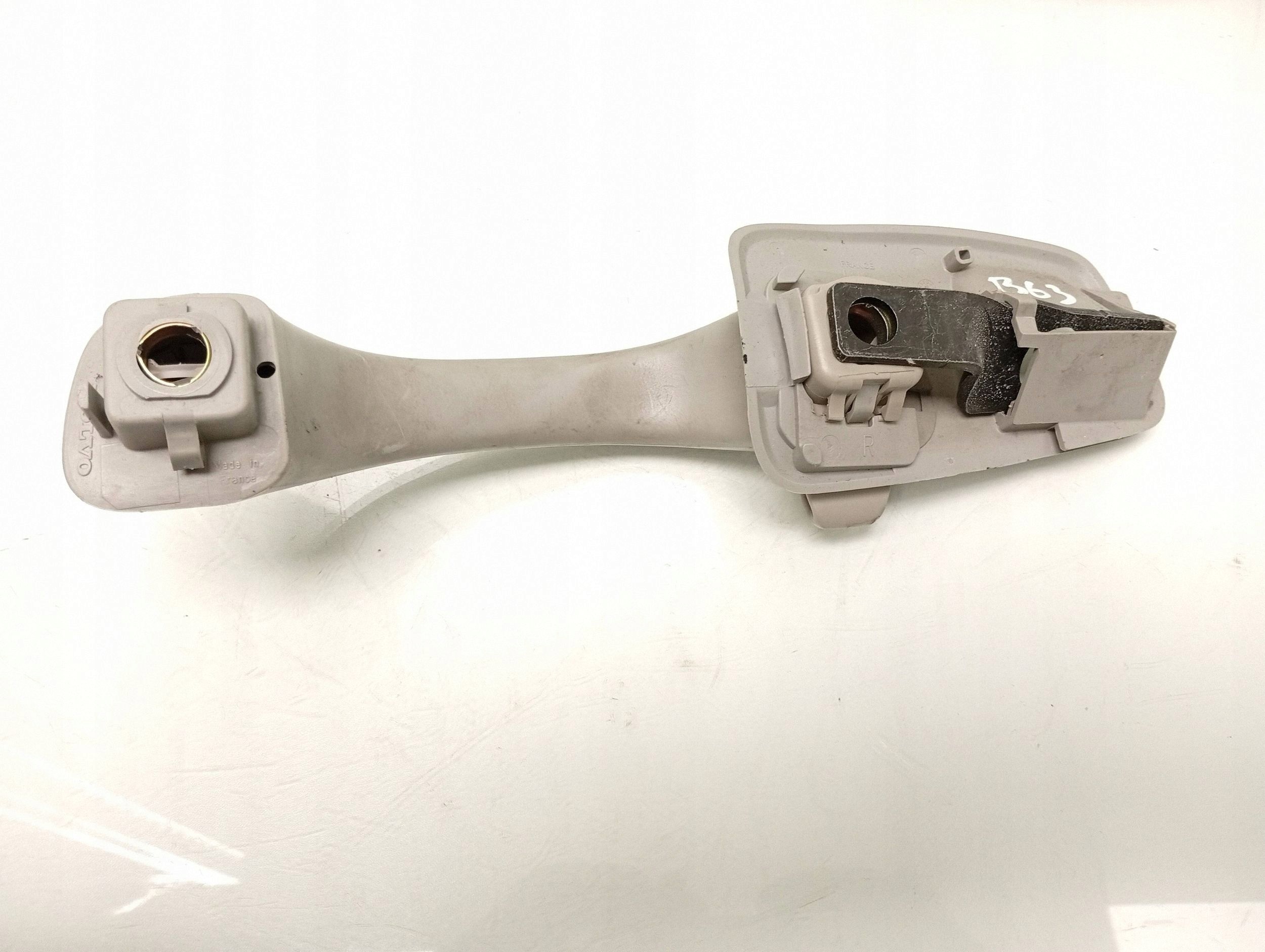 Griff Dachgriff rechts hinten Volvo V70 II OEM 09193488 image 3