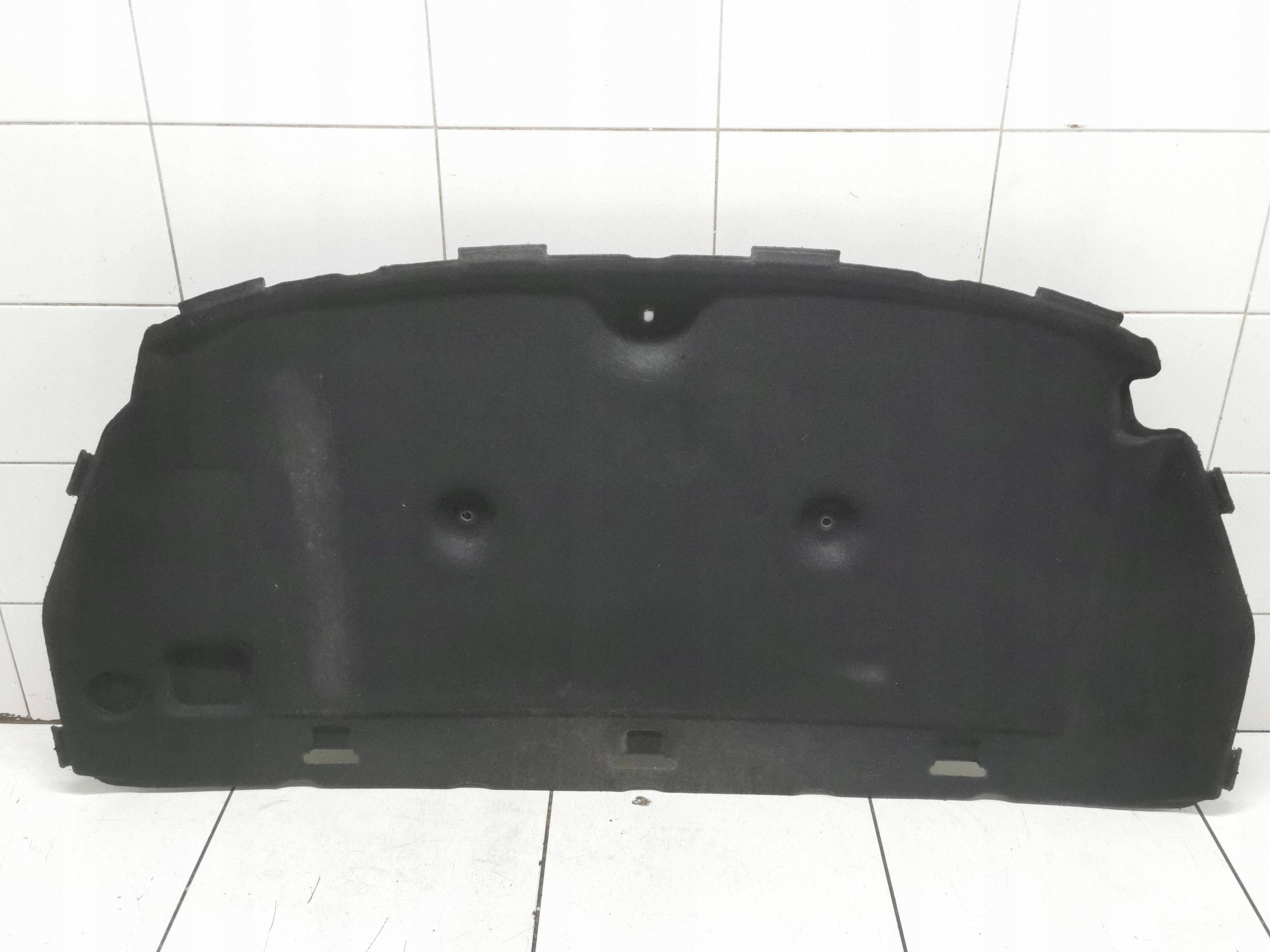 Capô Insignia A 2014 Opel OE 366977880cz image 2