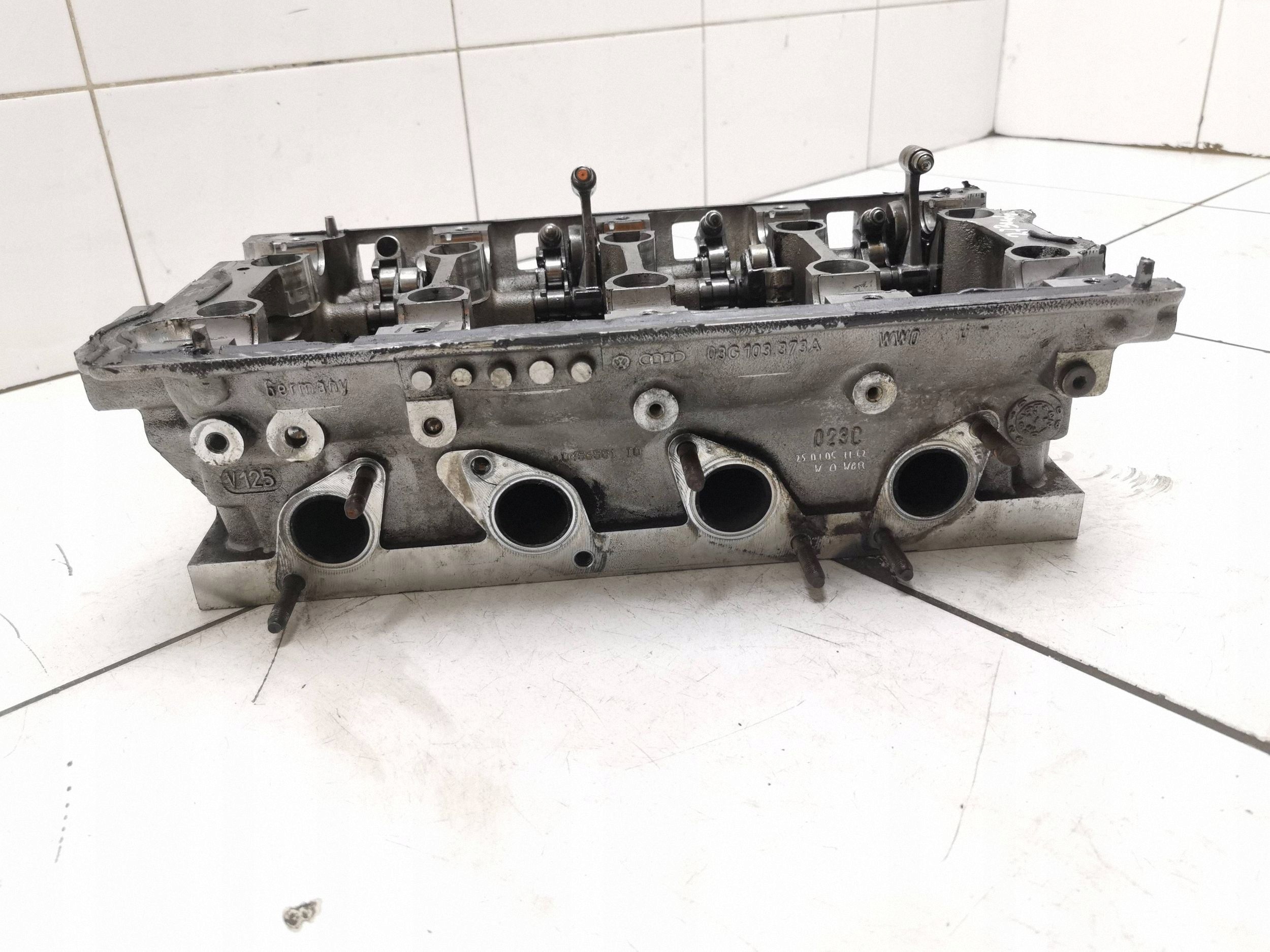 Mitsubishi Lancer Grandis 2.0 TDI 16V 140hv BSY BWC 2007-2010
