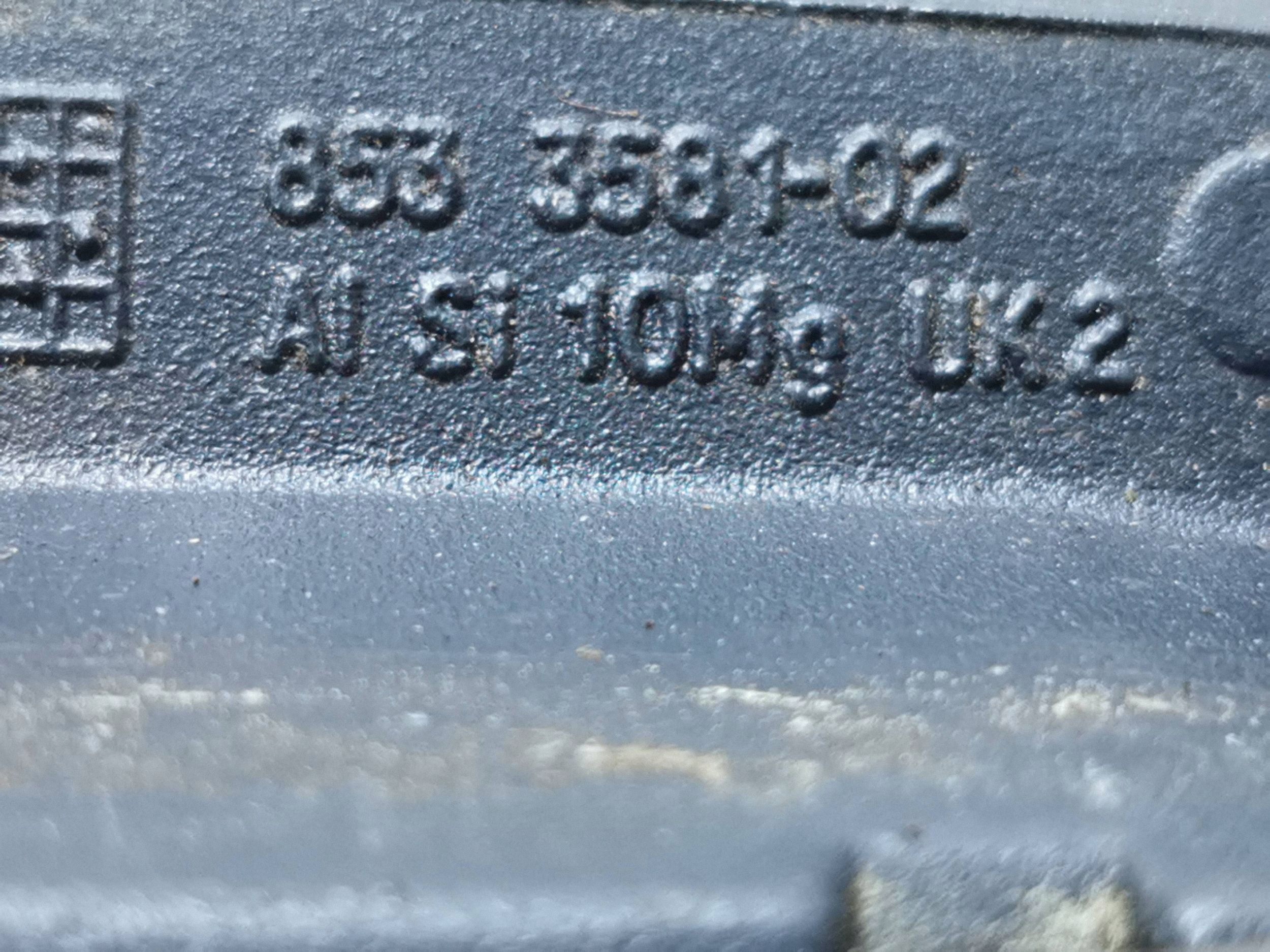 Volvo XC70 2006 kattotelineet 8533581 image 5