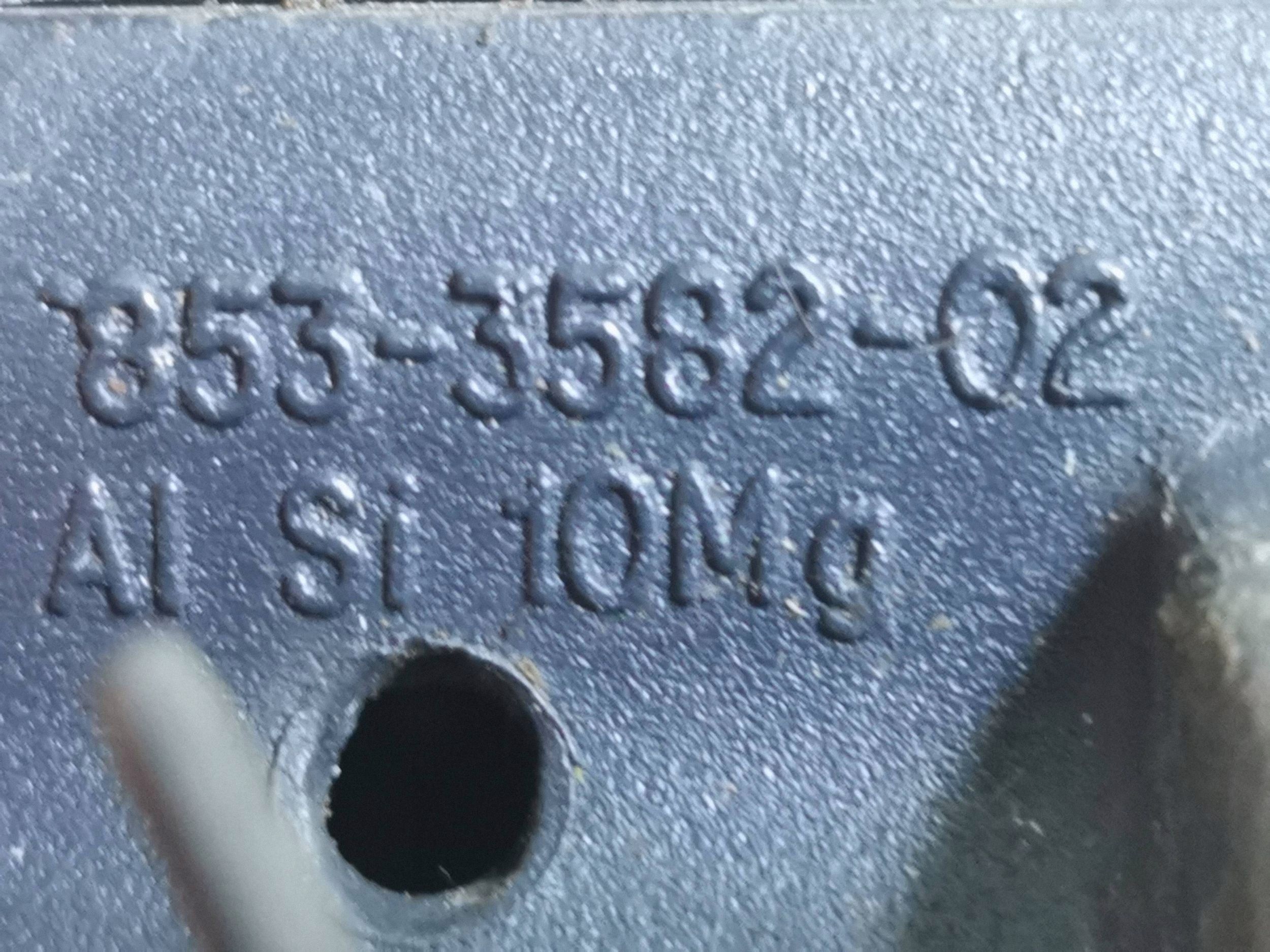 Volvo XC70 2006 kattotelineet 8533581 image 7