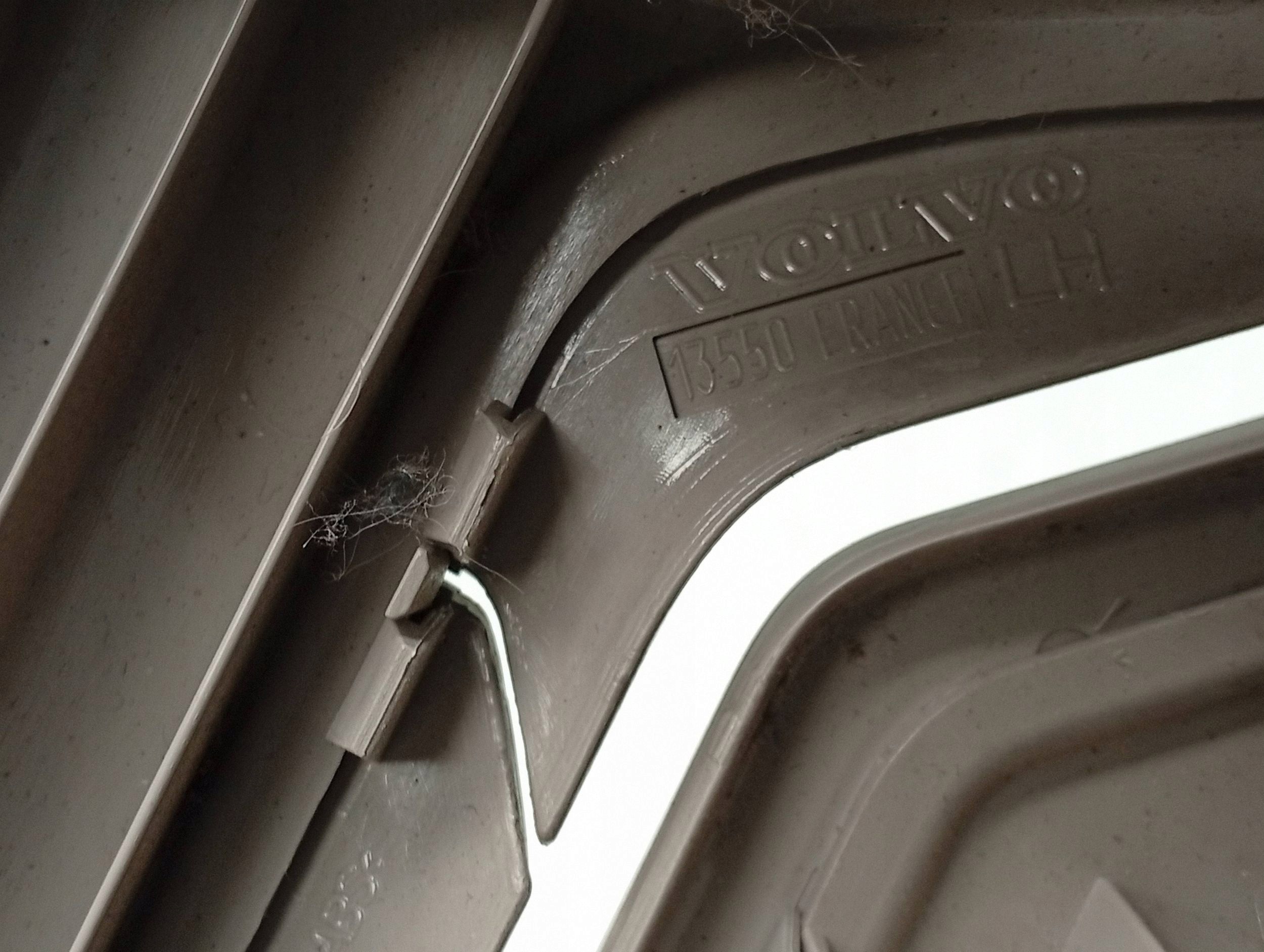 Volvo XC90 2014 Montant C 1660648 image 6