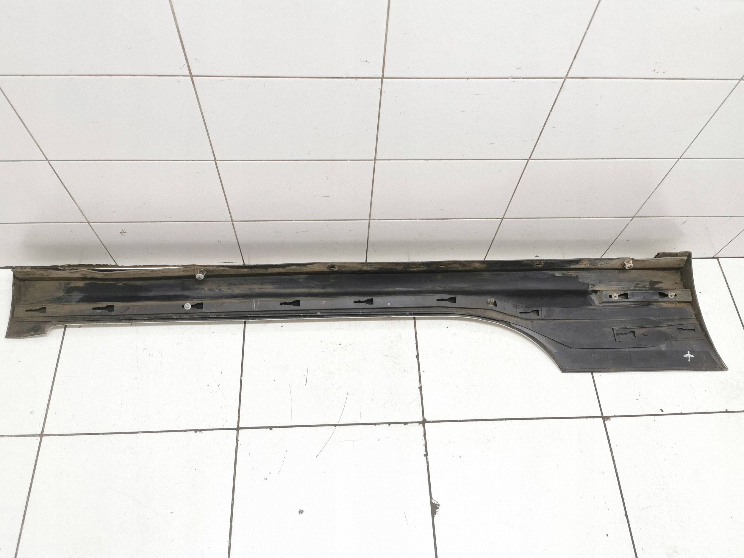 Fiat 500 Barras de Teto 735465479 image 6