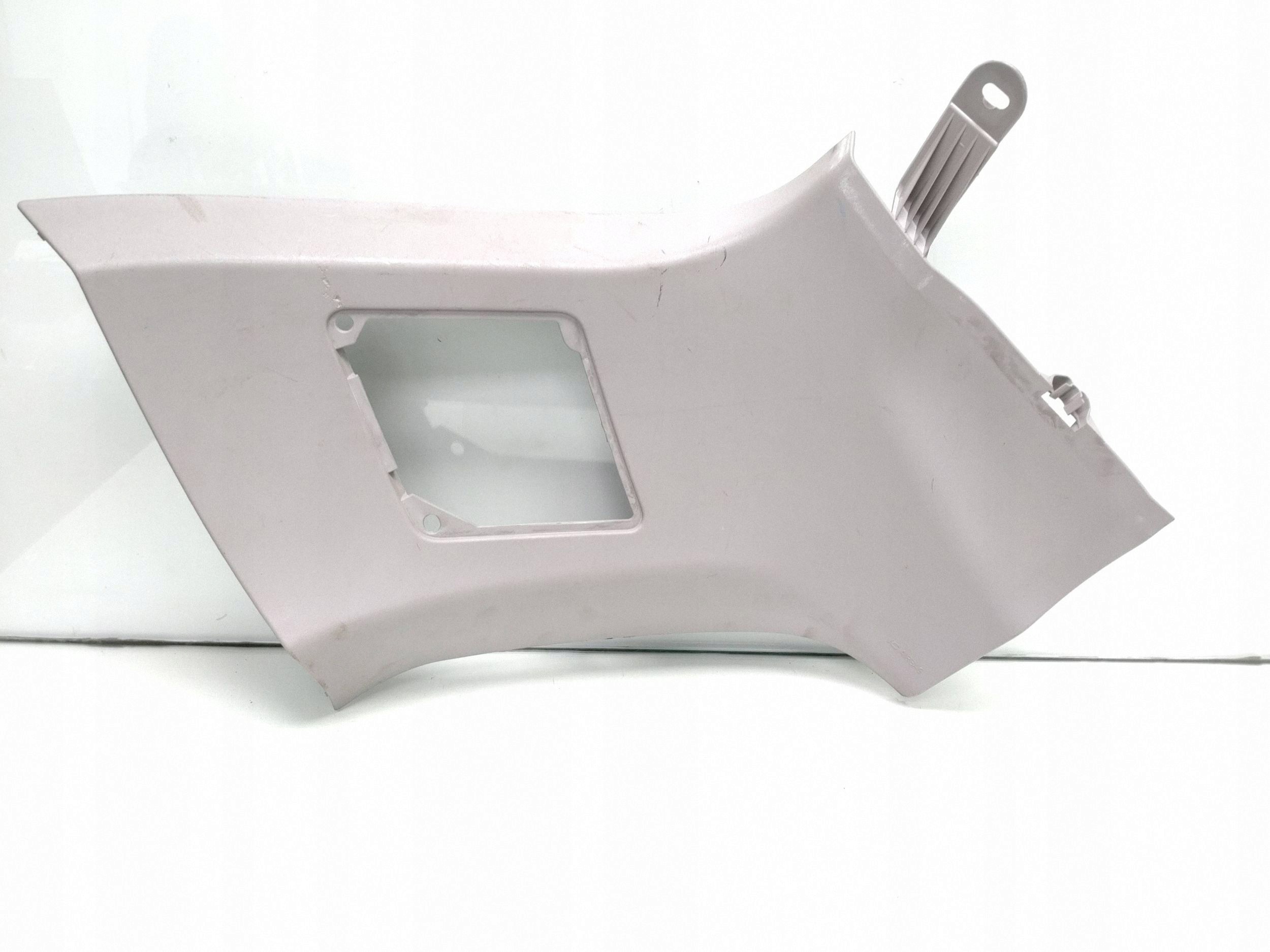 Montant D Volvo XC90 2014 1660460 image 2
