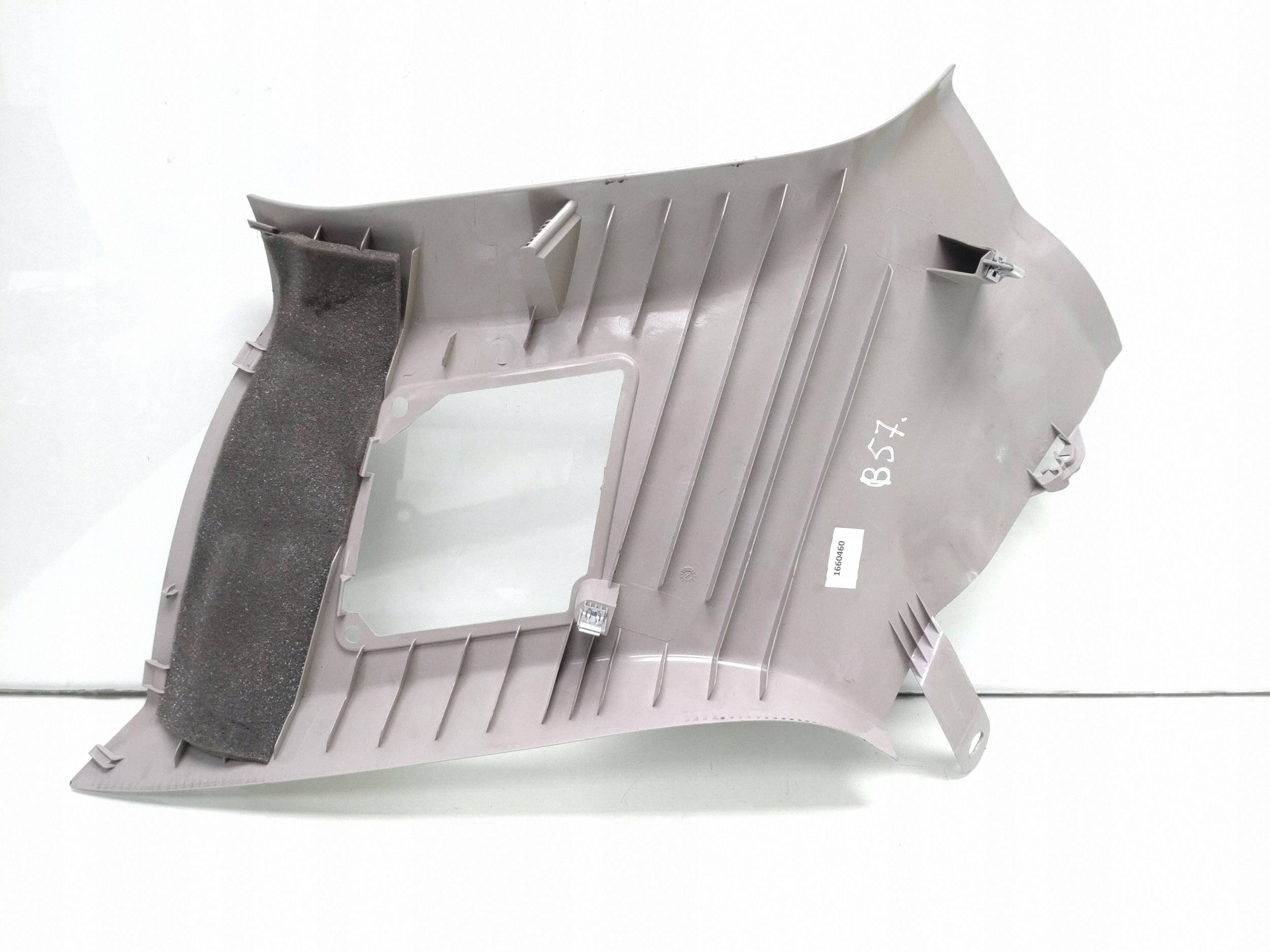 Montant D Volvo XC90 2014 1660460 image 5