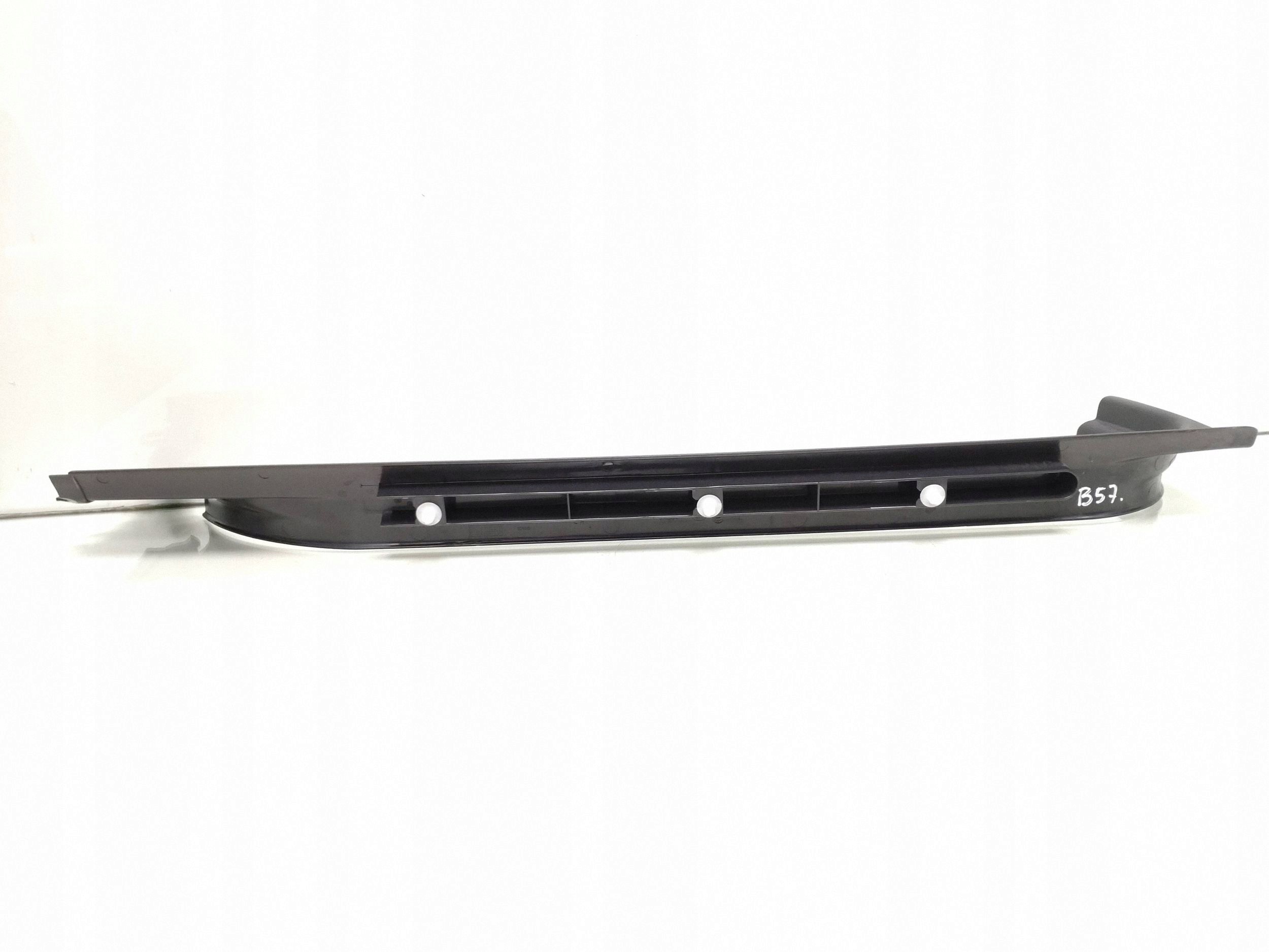 Volvo XC90 2014 Schwellerabdeckung vorne image 3