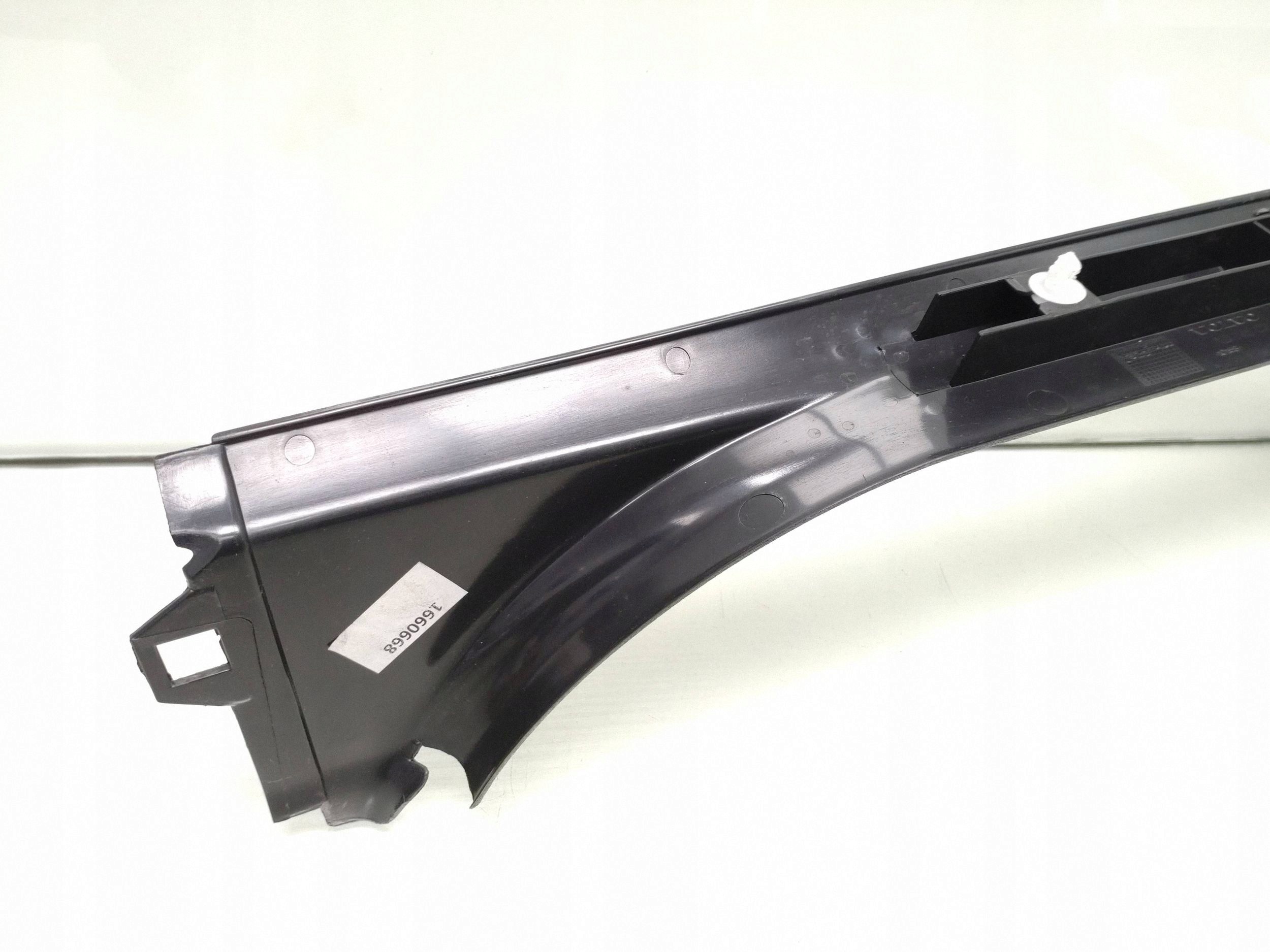 Volvo XC90 2014 Schwellerabdeckung vorne image 4