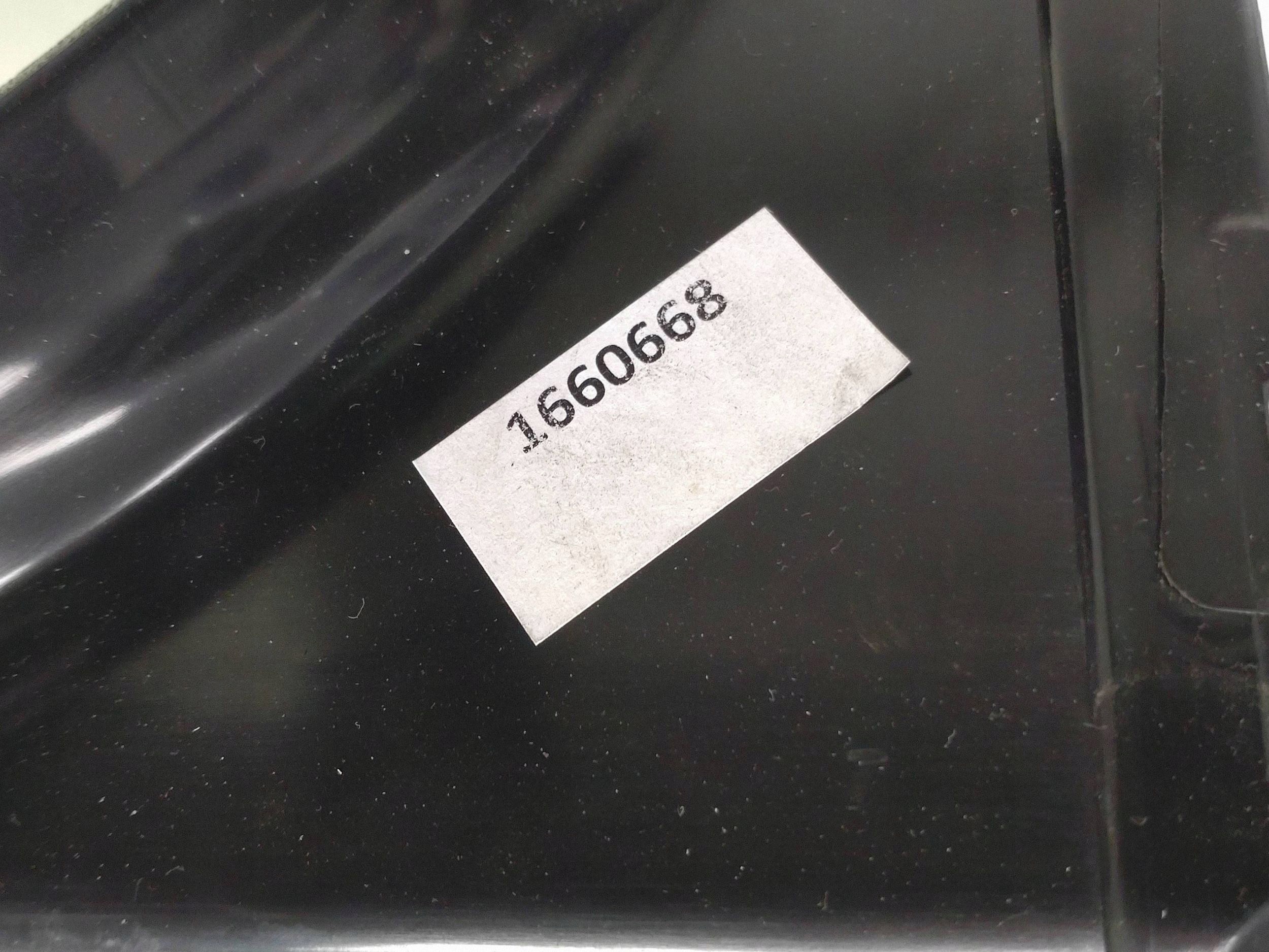 Volvo XC90 2014 Schwellerabdeckung vorne image 5