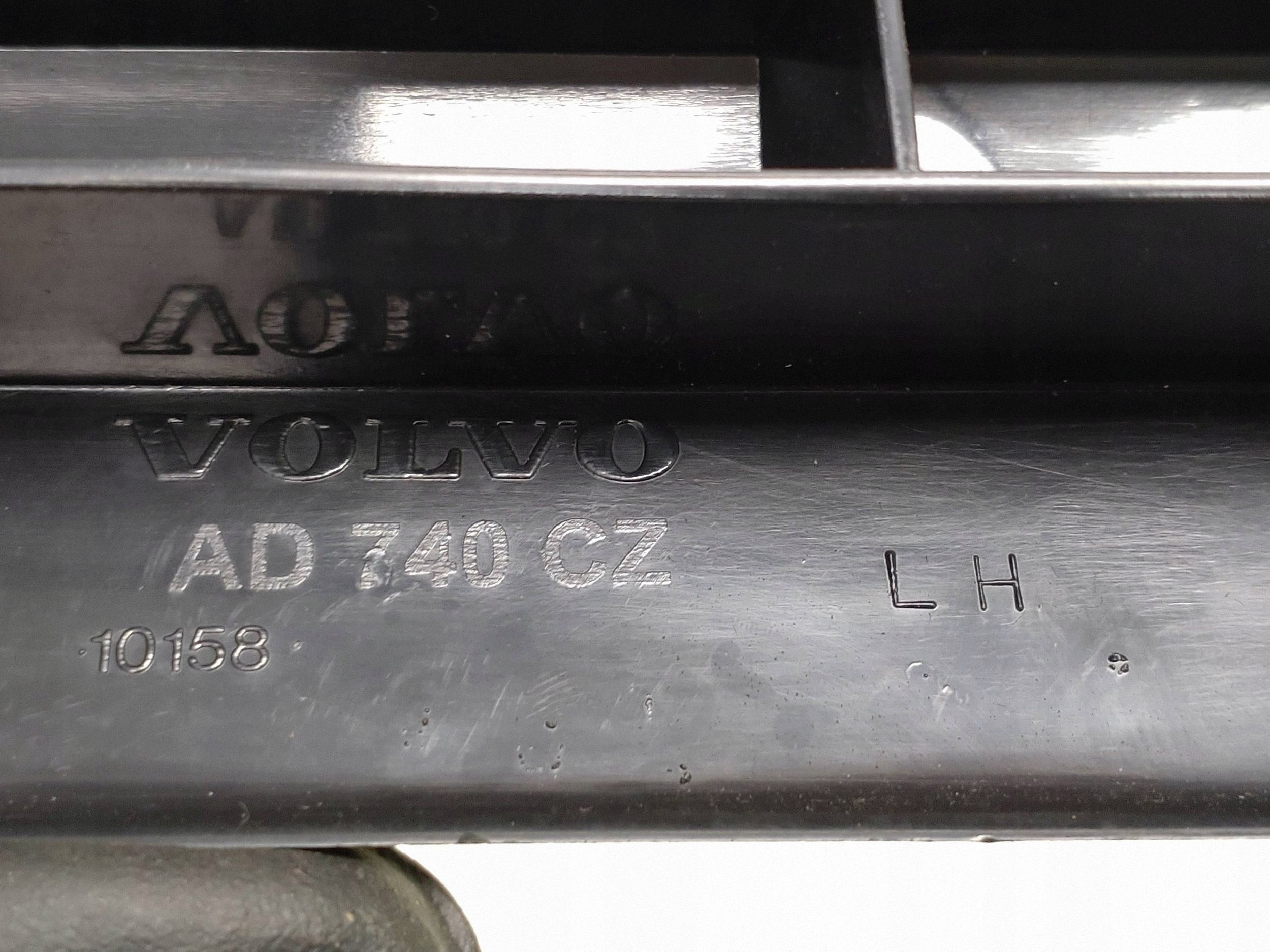 Volvo XC90 2014 Schwellerabdeckung vorne image 6