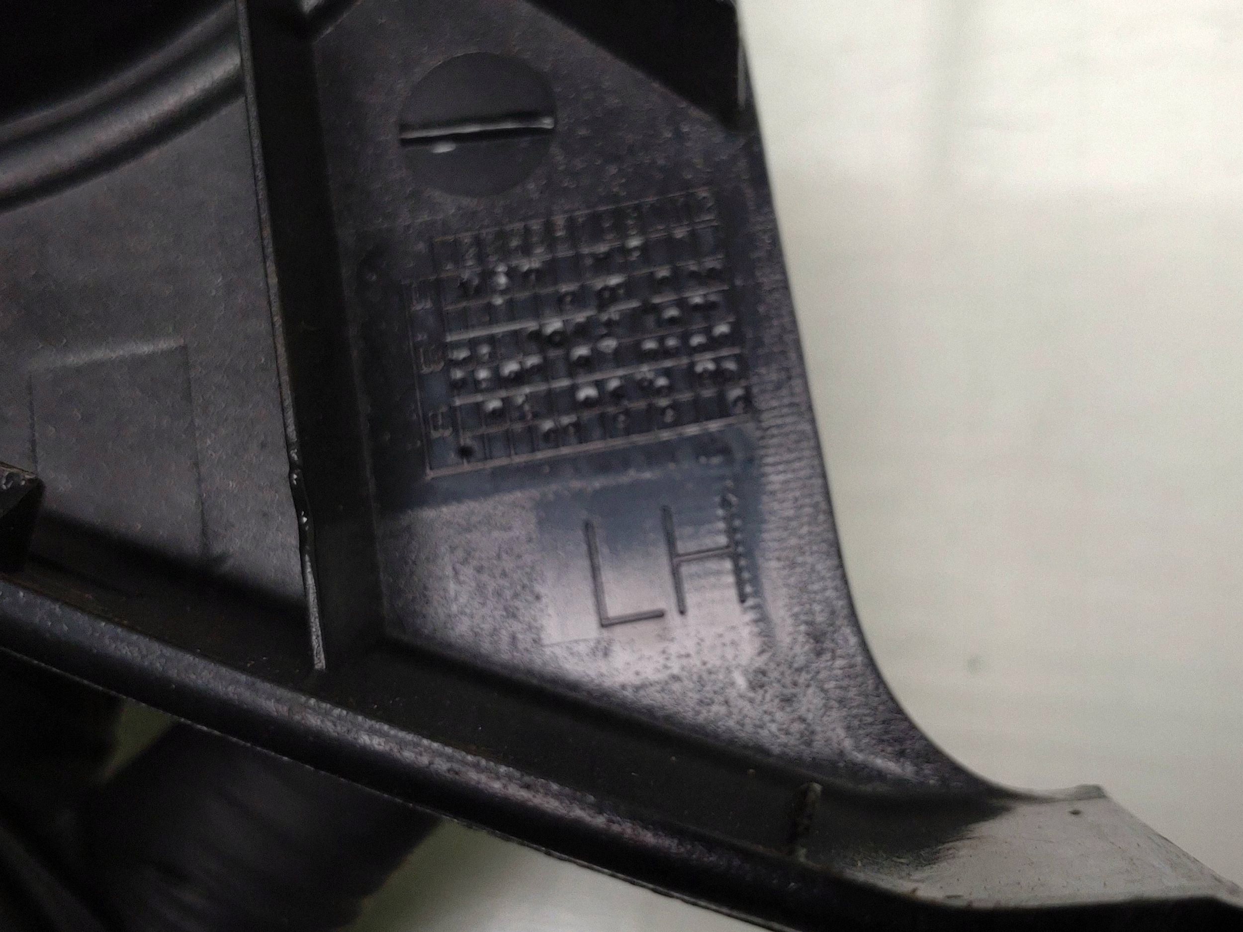 Support de gobelet Volvo XC90 2014 FRC128485 image 5