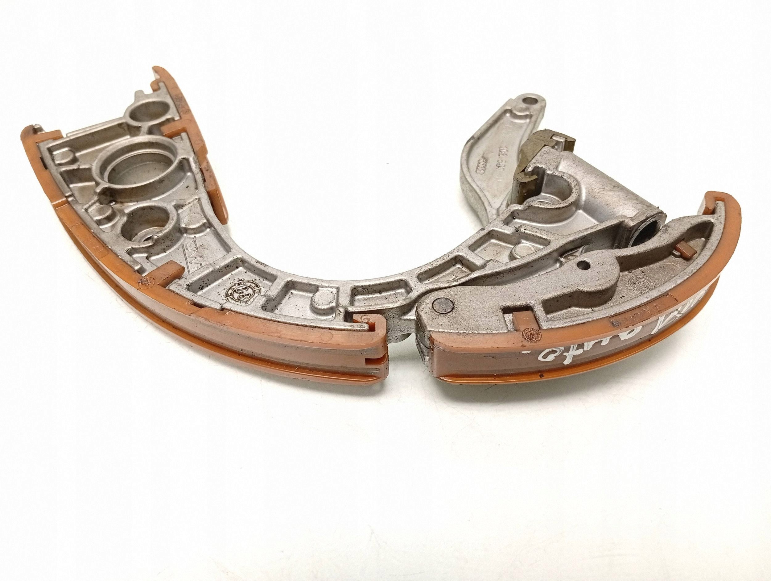 Tensores Correia Dentada Audi A6 S6 C6 4F 059109507D image 2