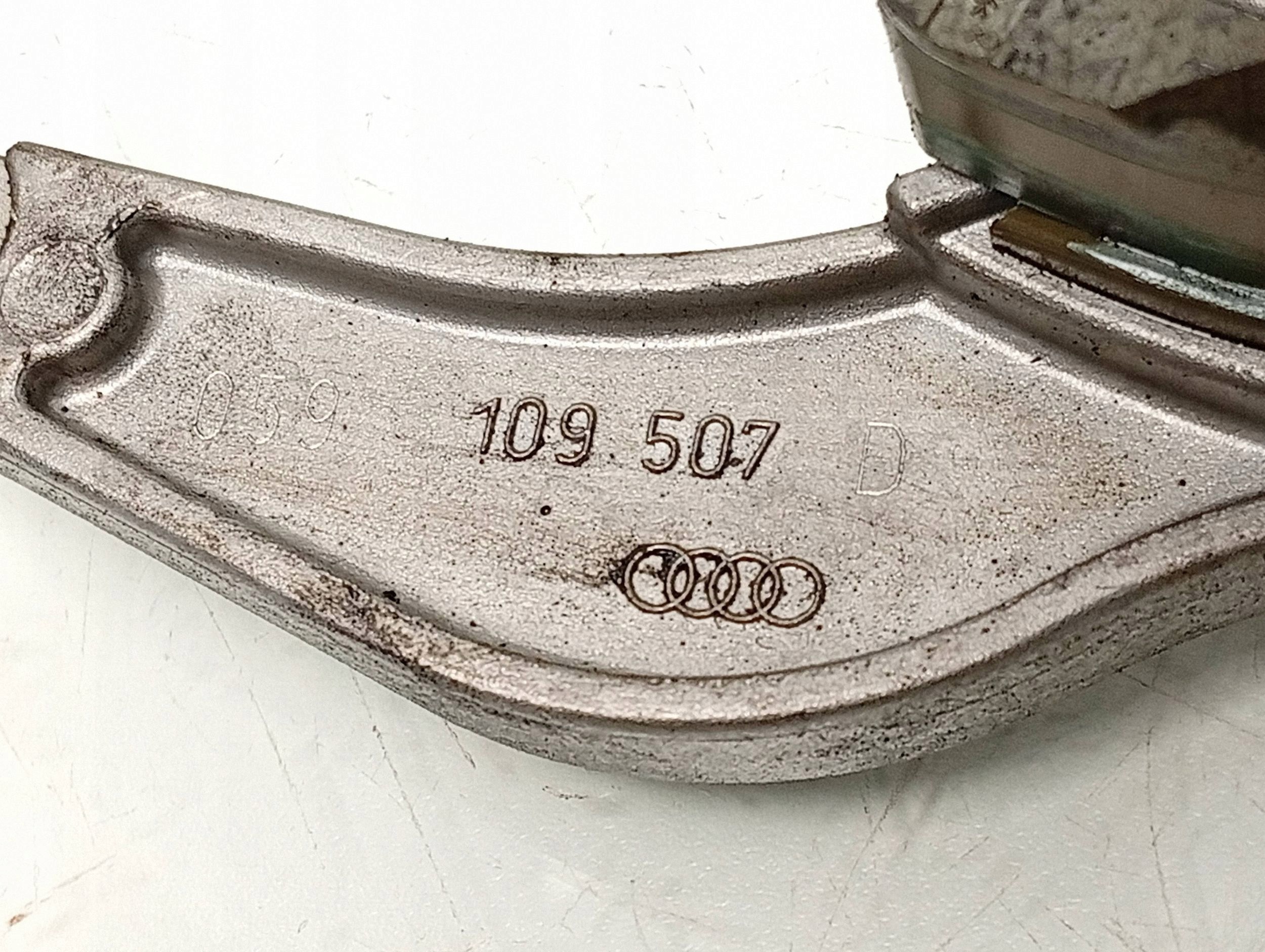 Tensores Correia Dentada Audi A6 S6 C6 4F 059109507D image 4