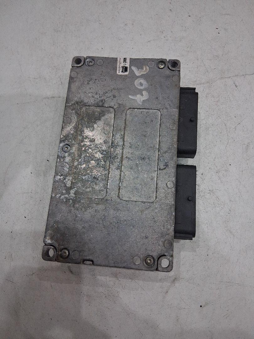 Computadora Motor Peugeot 307 9654190280 Usado image 3