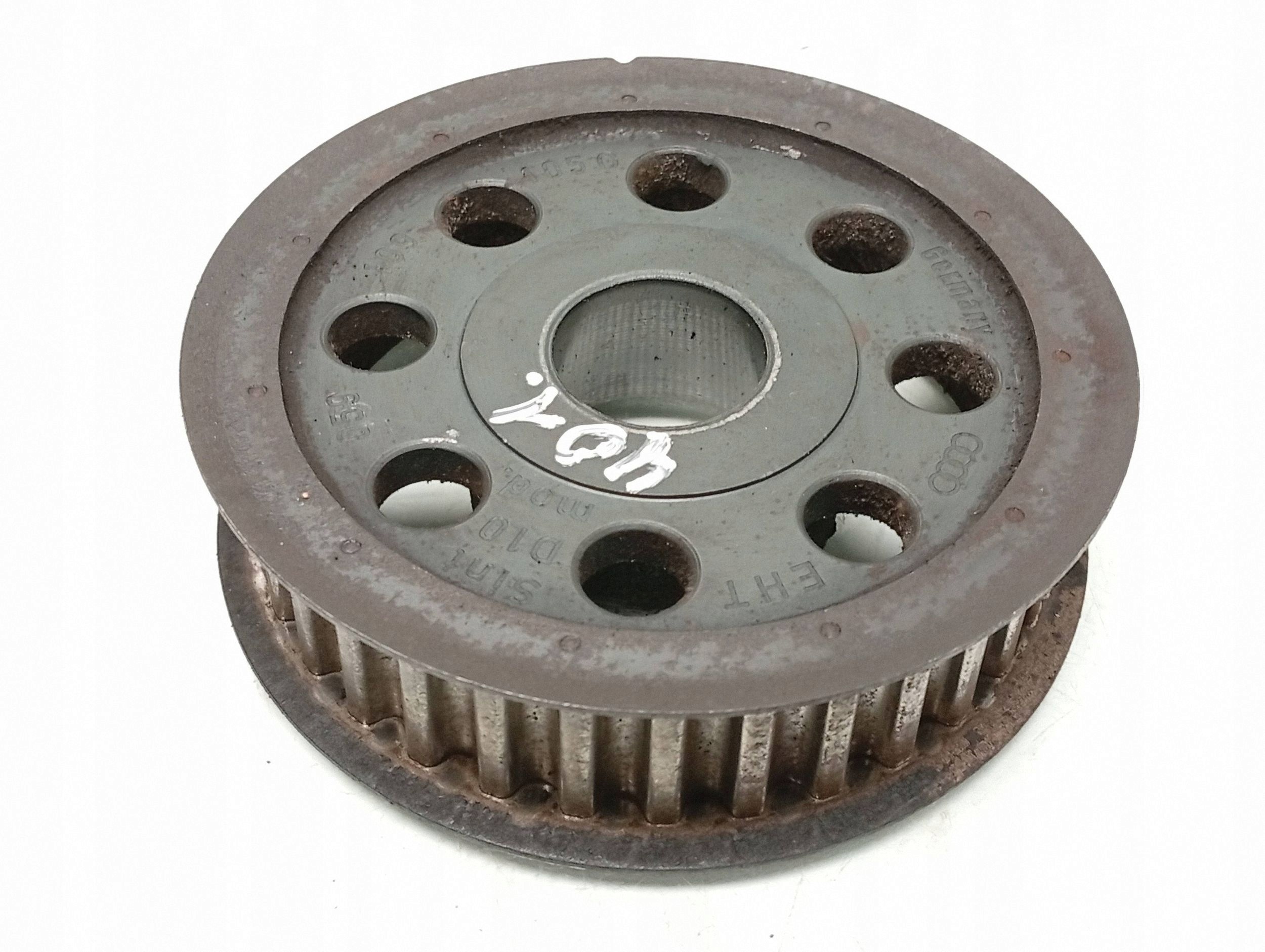 Kit de distribution Audi A4 B8 A6 Q5 Q7 A8 2.7 3.0 TDI 059109105G image 2