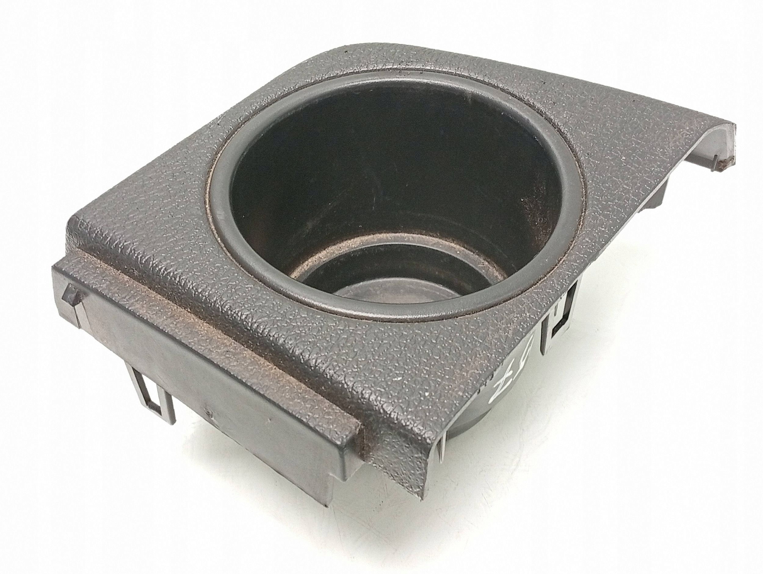 Support de gobelet arrière Volvo XC90 2014 FRC128761 image 2