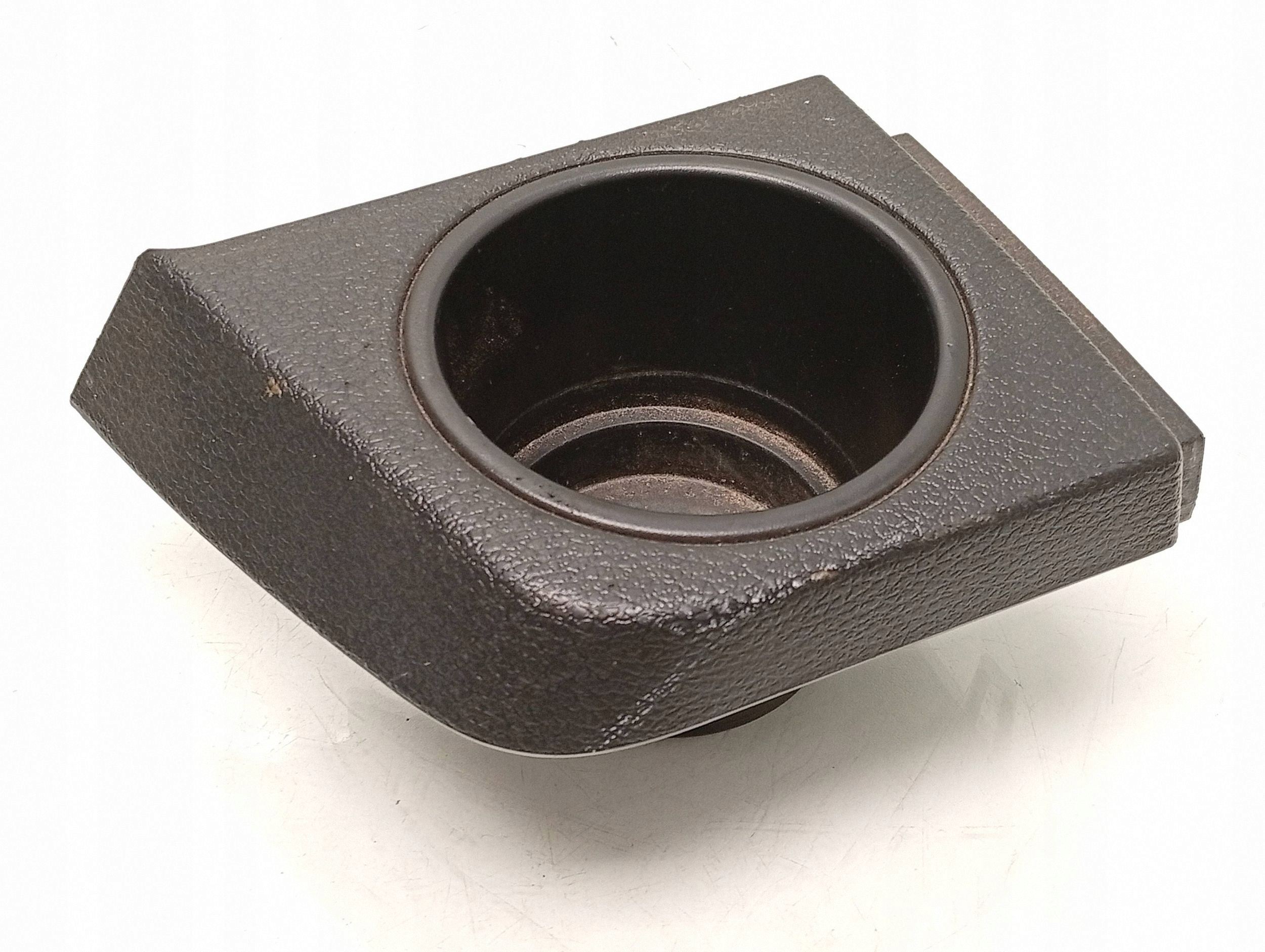 2014 Volvo XC90 Rear Cup Holder OEM FRC128761