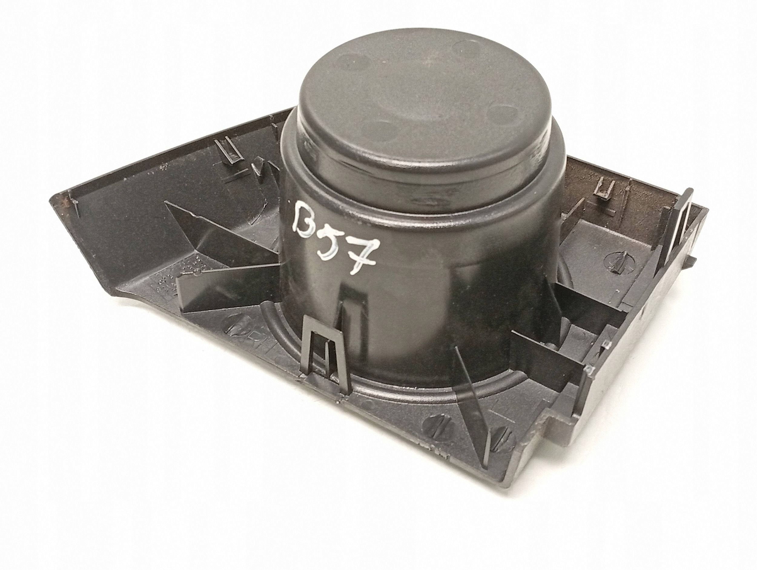 Support de gobelet arrière Volvo XC90 2014 FRC128761 image 3