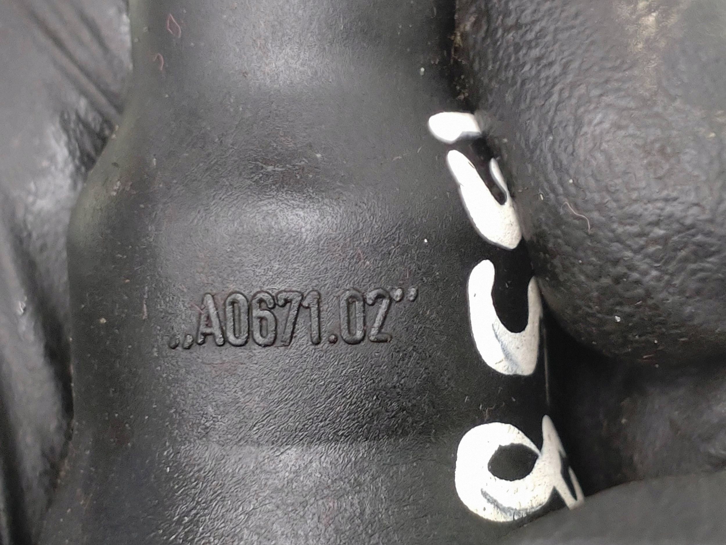 Câble d'embrayage Opel Insignia A A067102 image 5