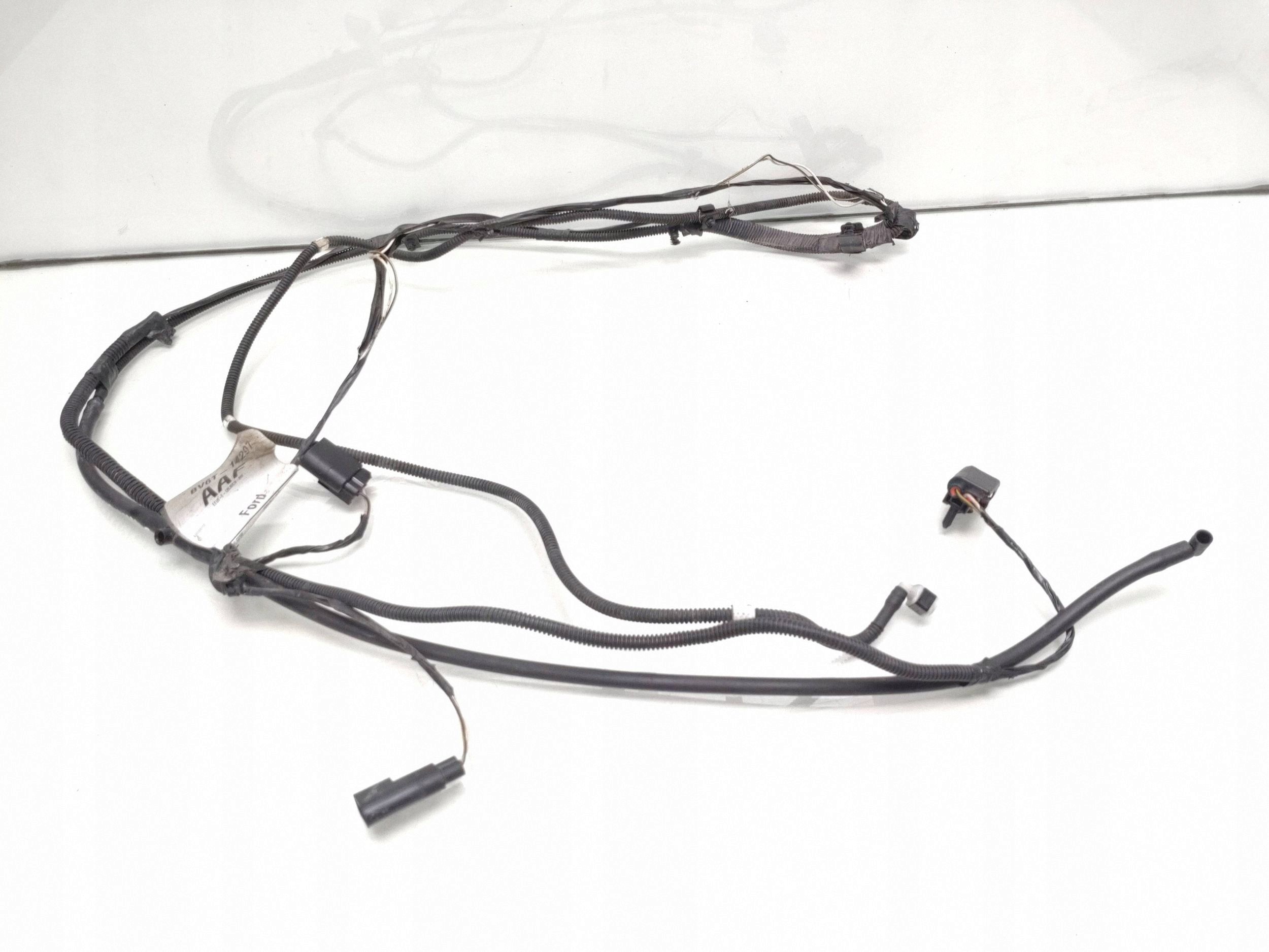 Flexible lave-glace Ford Focus 2013 BV6T14297AAF image 2