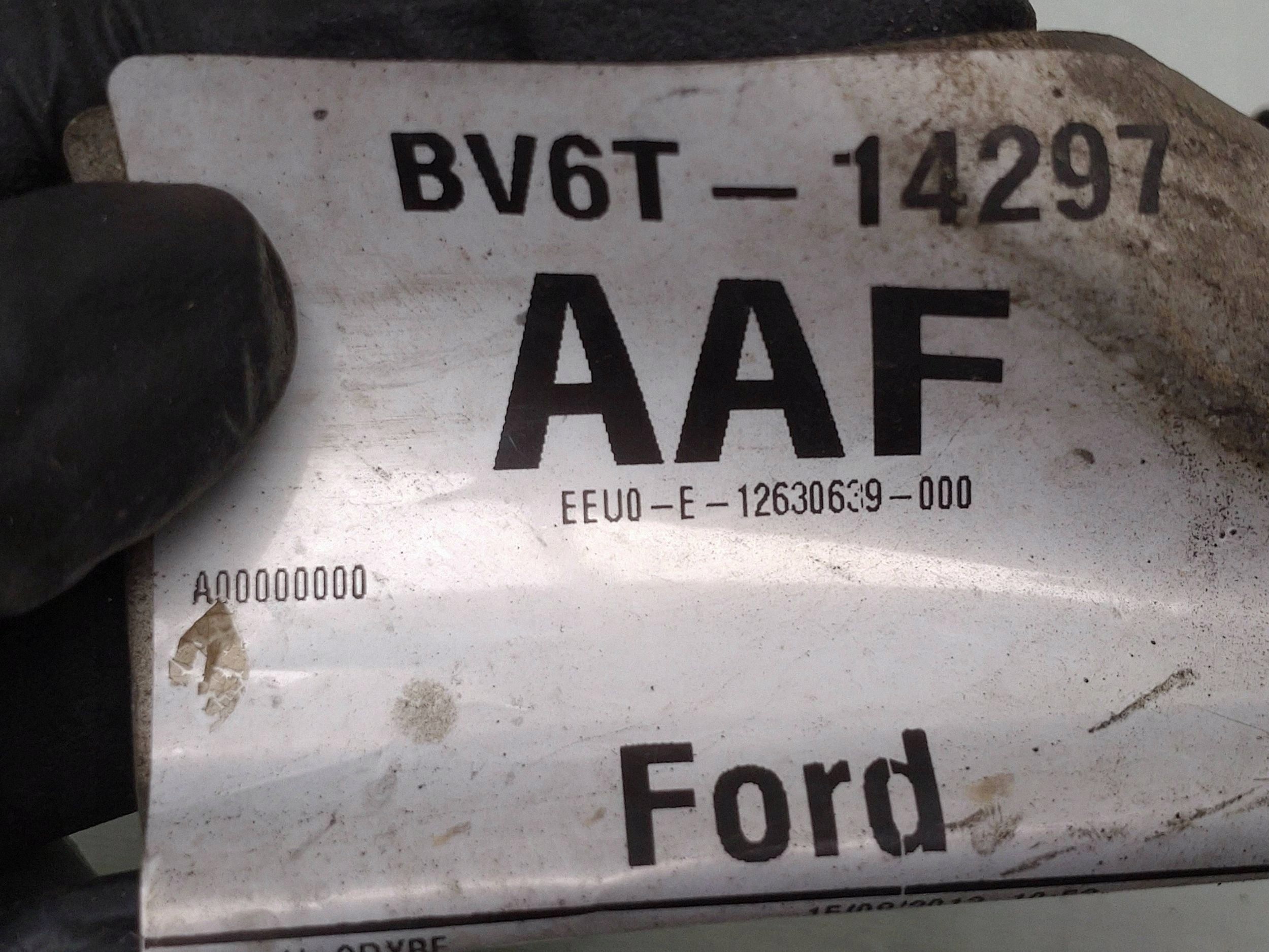 Flexible lave-glace Ford Focus 2013 BV6T14297AAF image 4